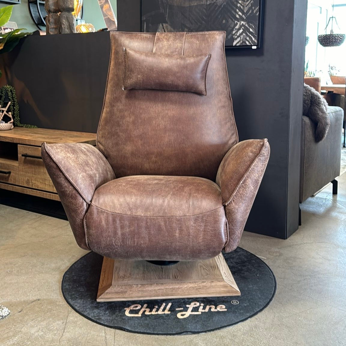 Relaxfauteuil Bowie
