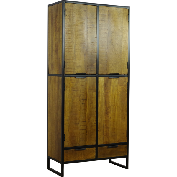 Kabinet I Rudolph I 90 cm
