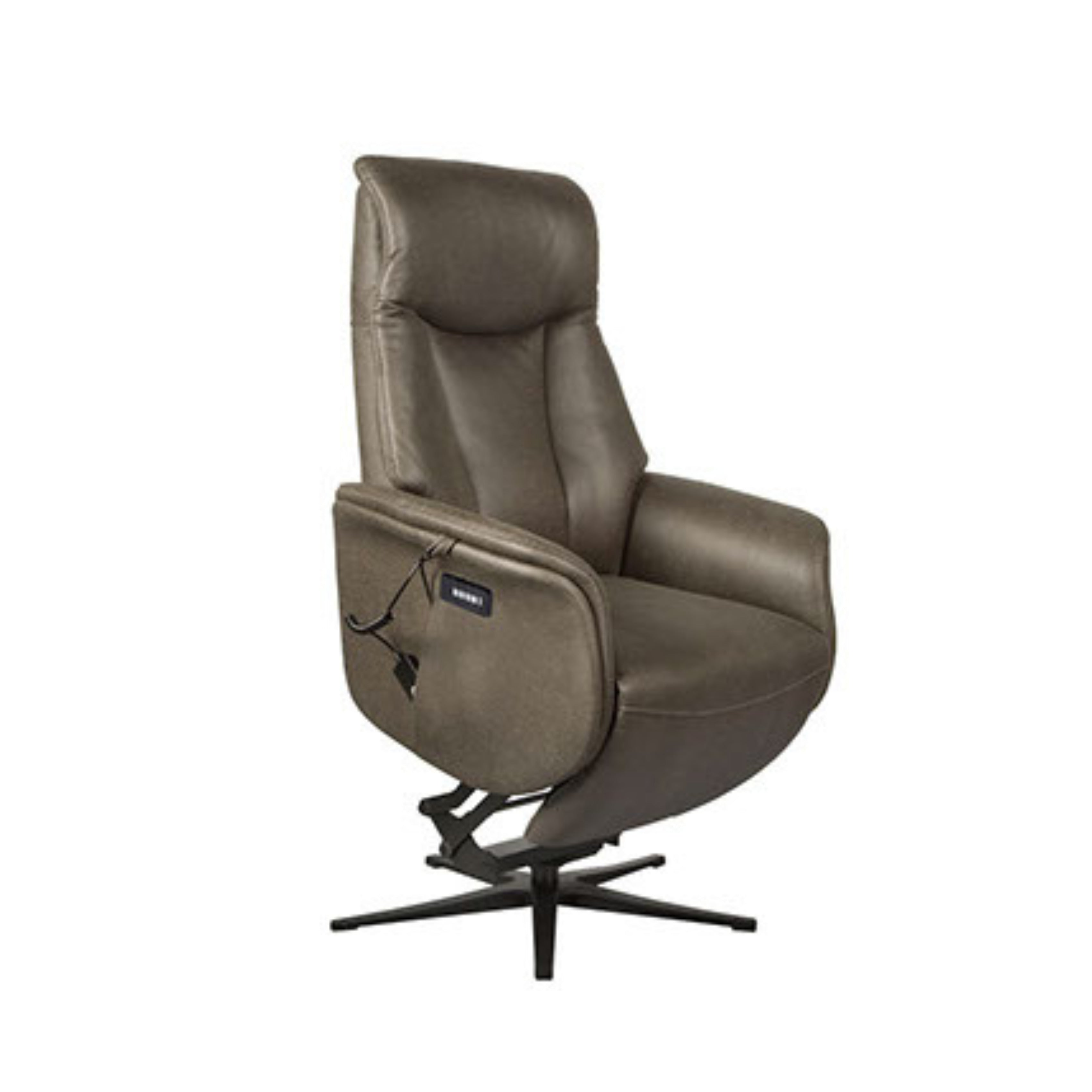 Relaxfauteuil Dorus (Sta-op)
