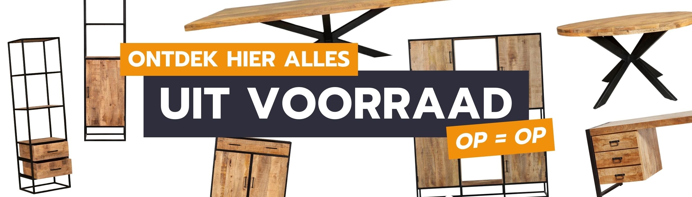 Eetkamerstoel Jack
