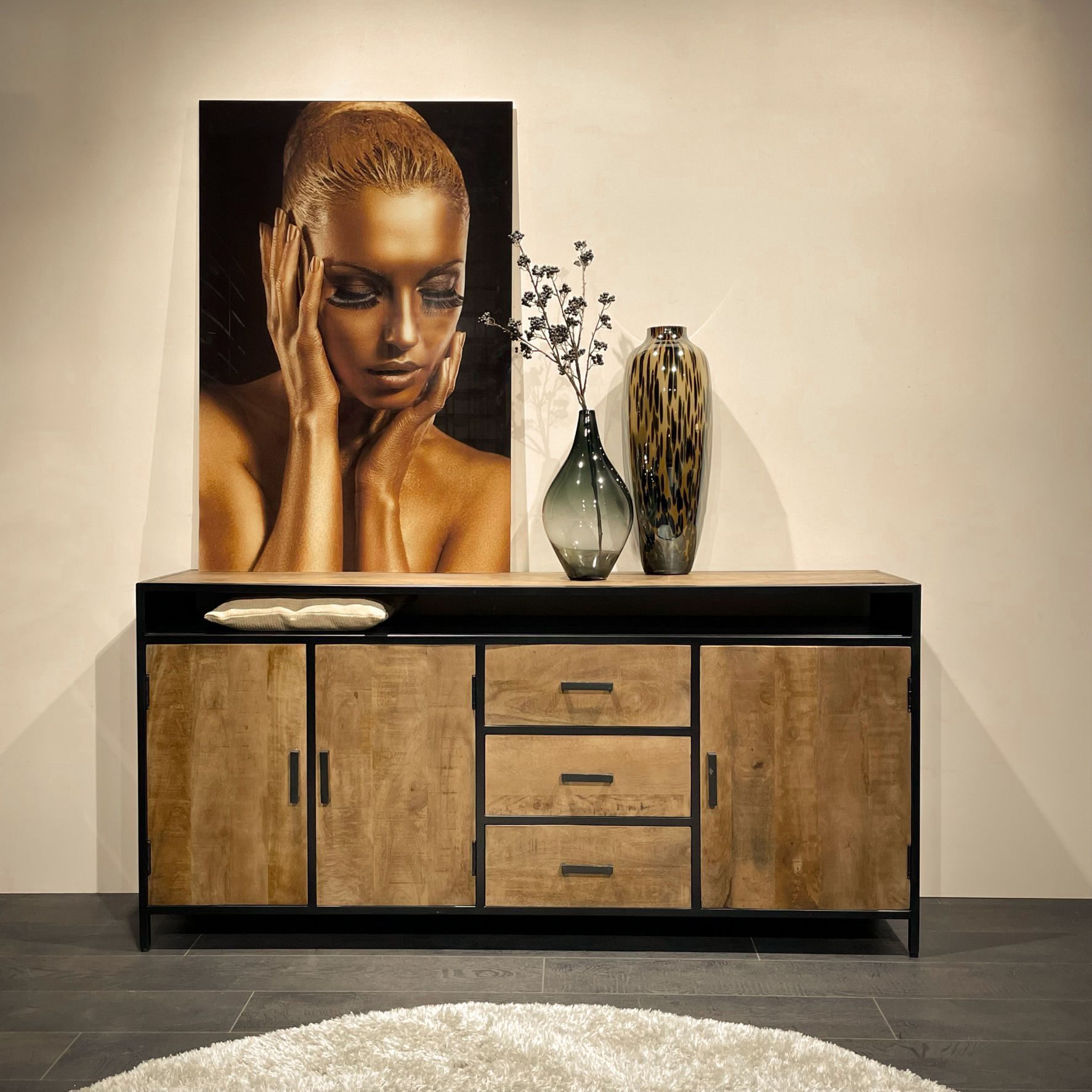 Dressoir Todd I Open