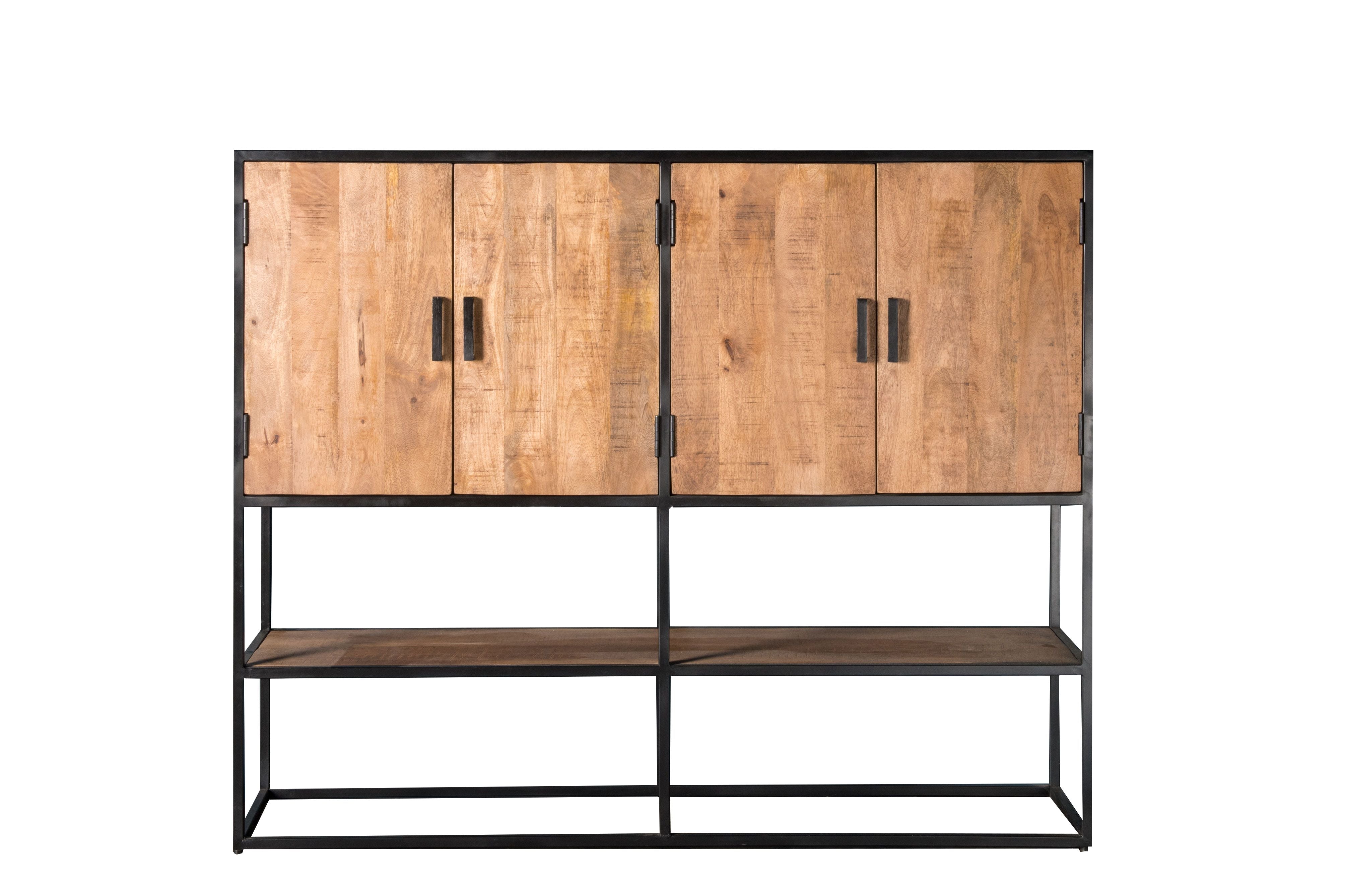 Kabinet I Todd I 160 cm