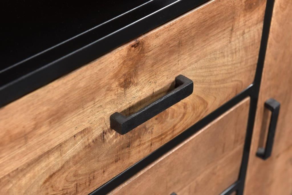 Dressoir Todd I Open