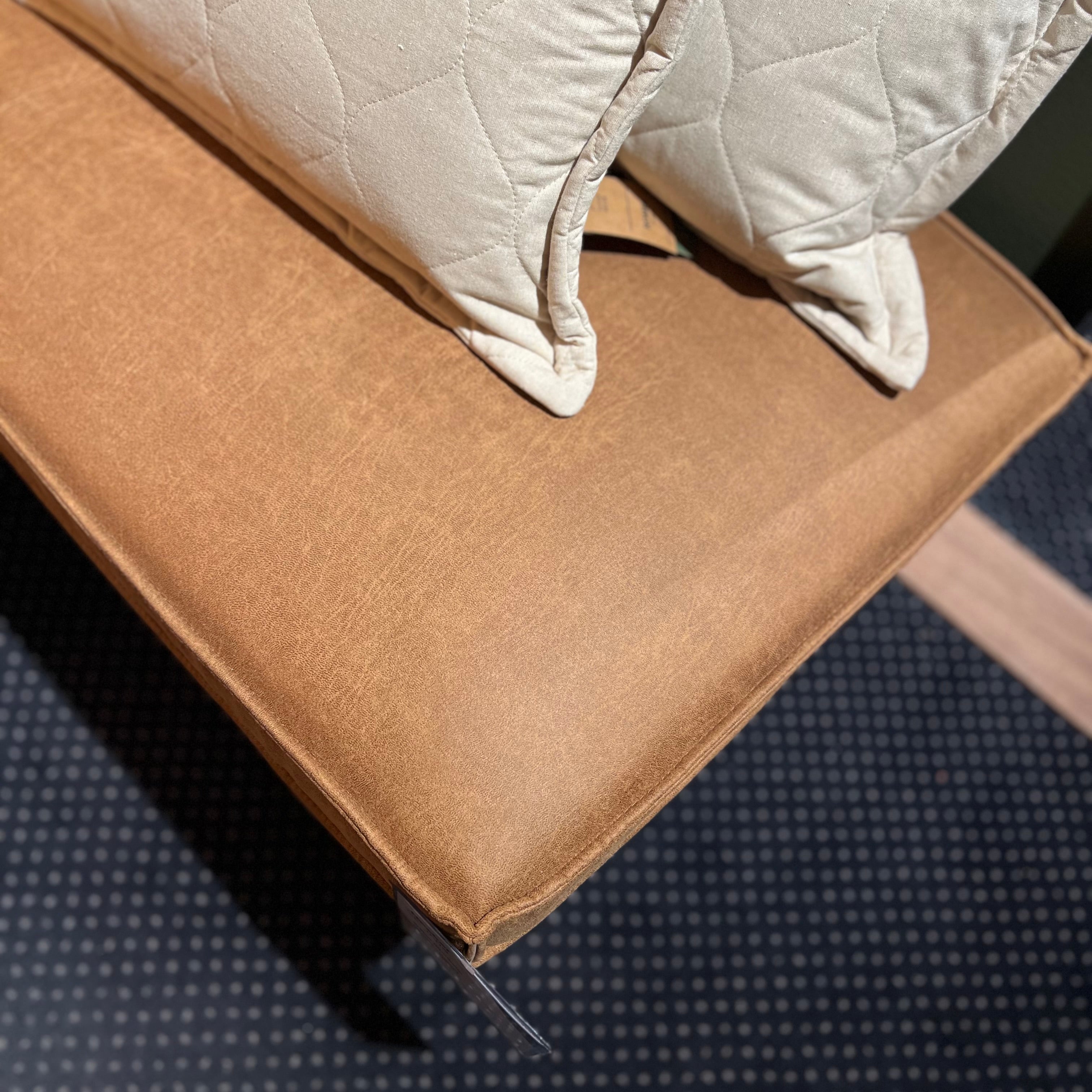 Hocker Jane - Cognac