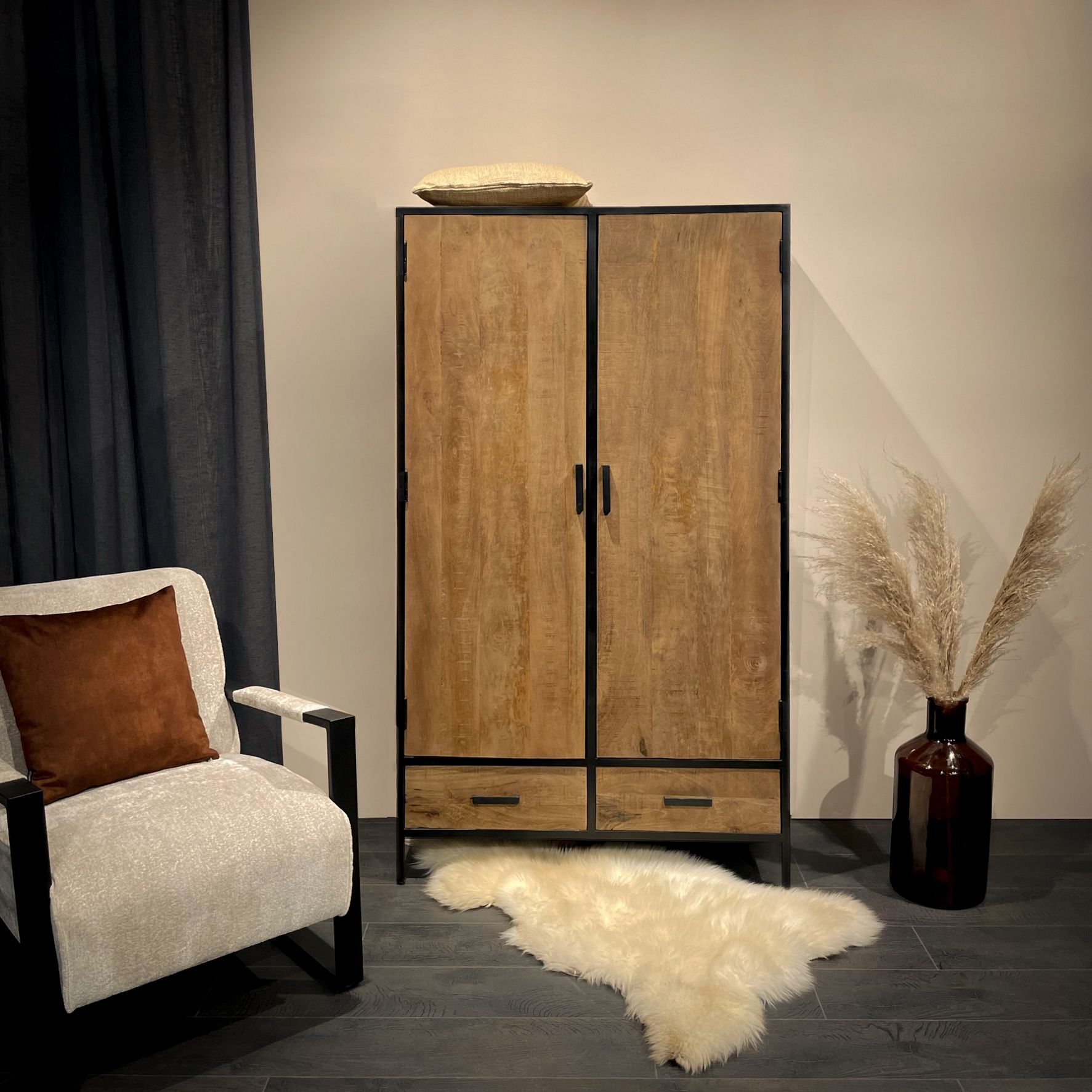 Kabinet I Todd I 100 cm