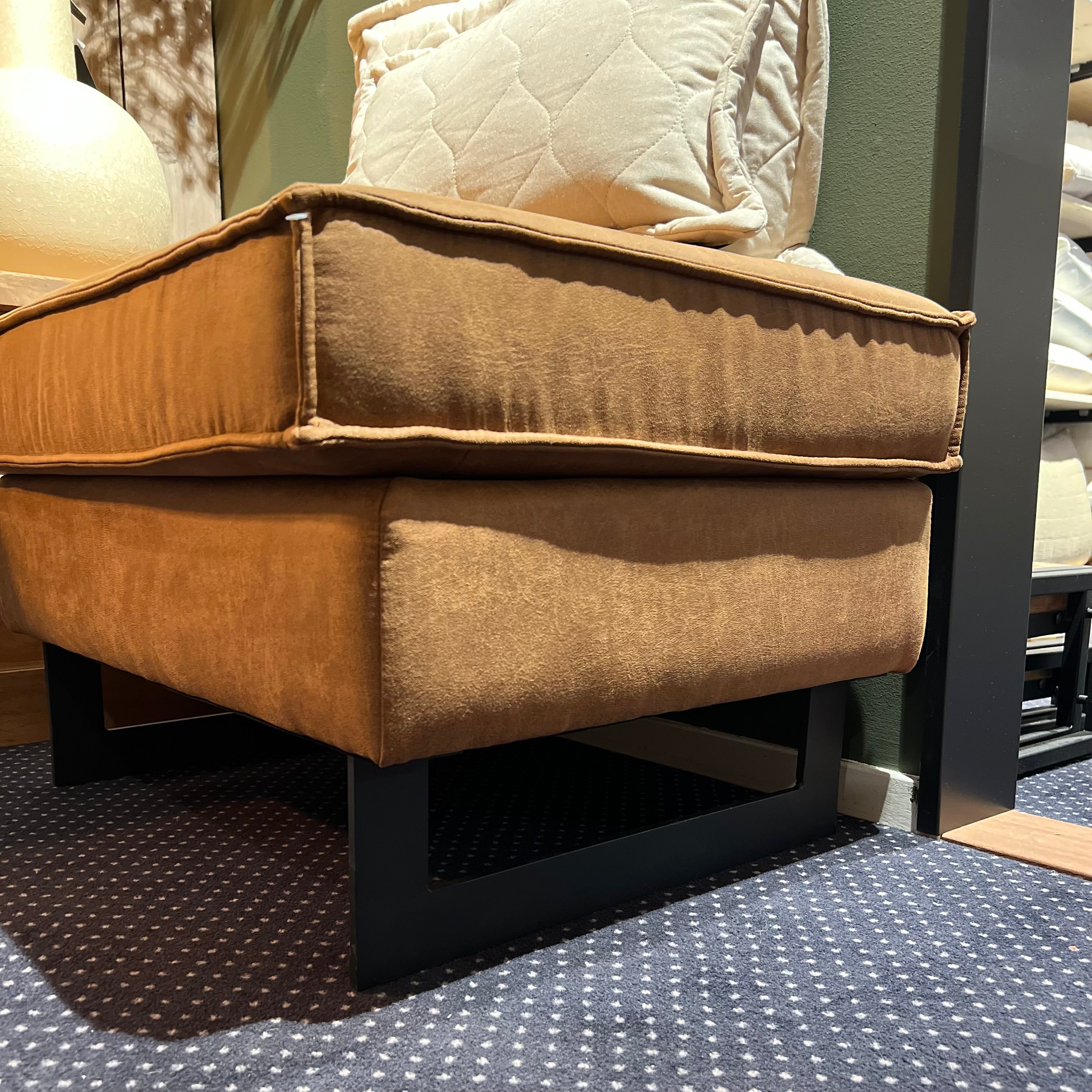 Hocker Jane - Cognac