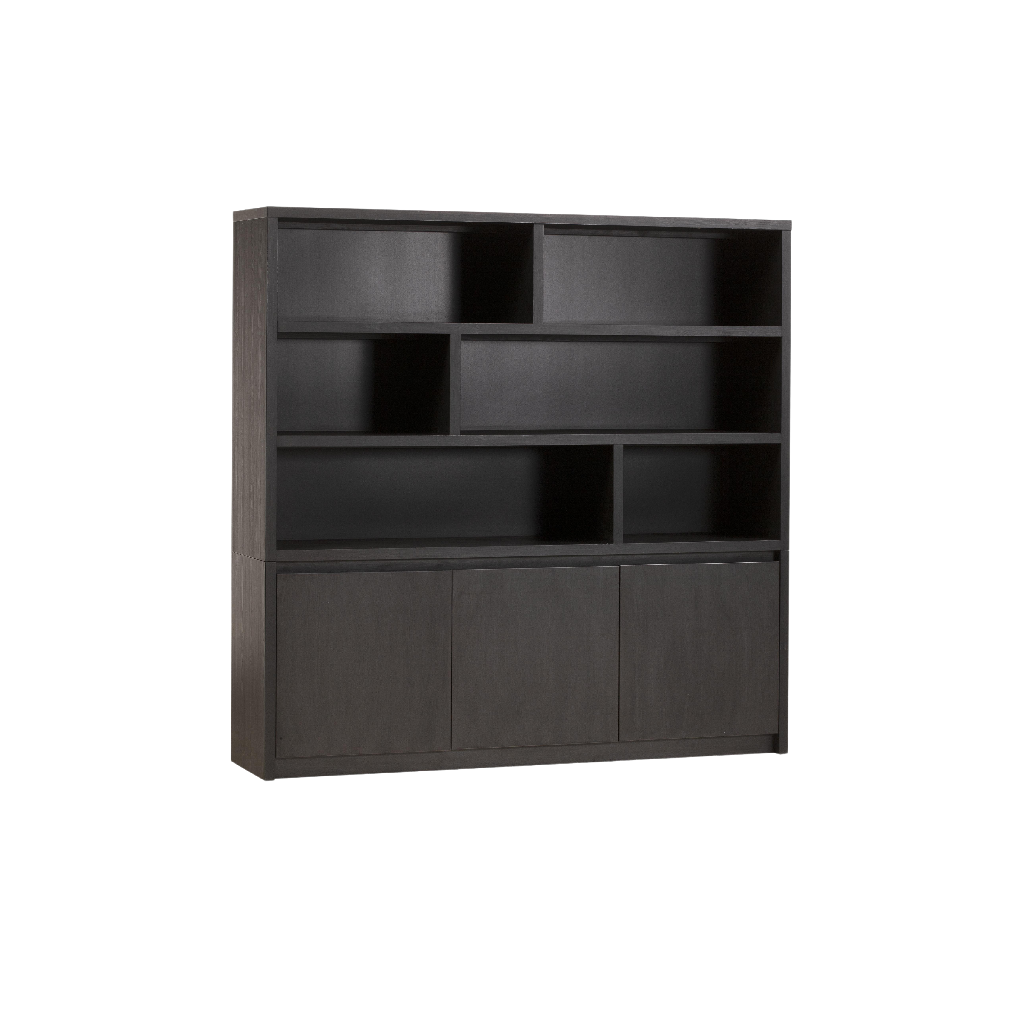 Wandkast Denver I 202 cm