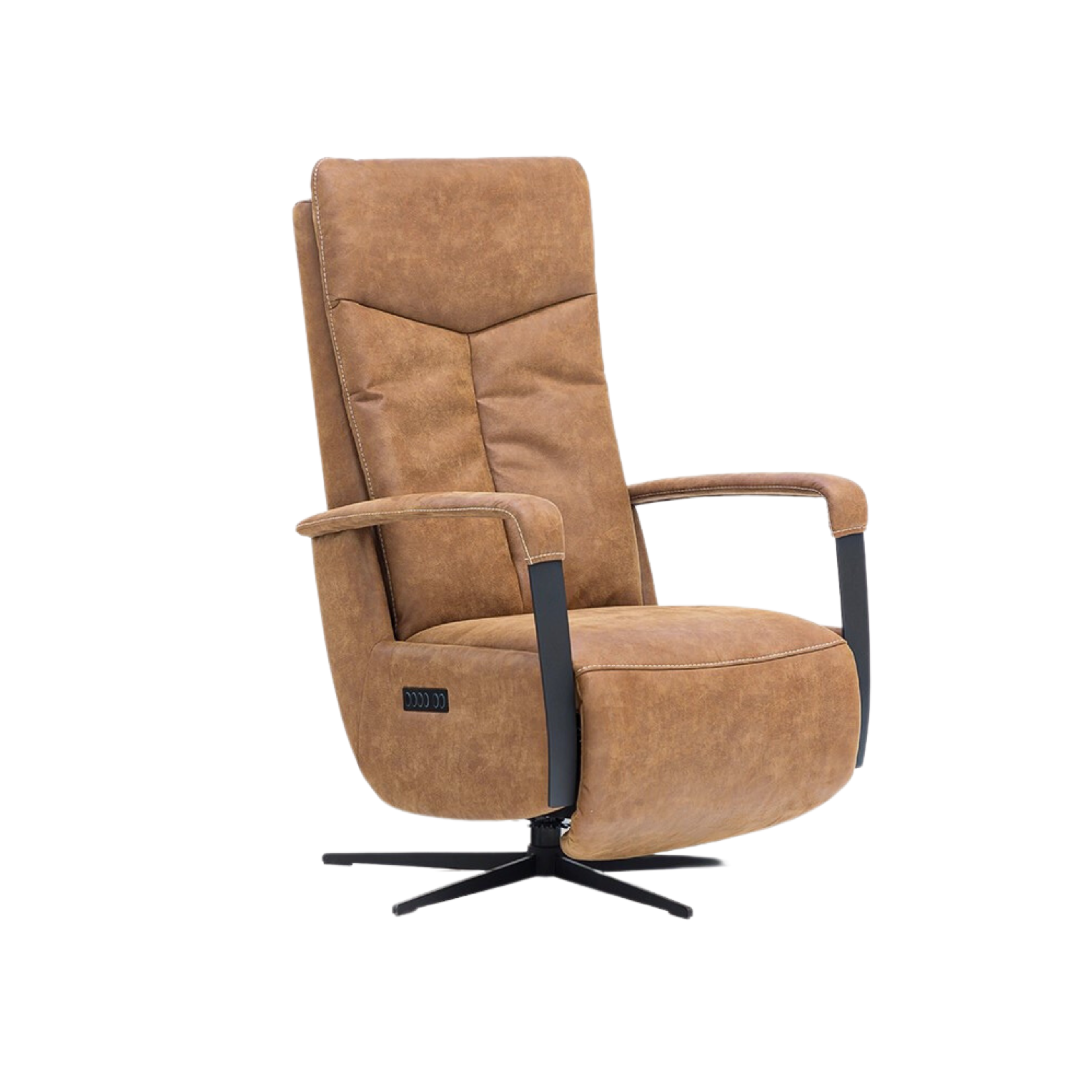 Relaxfauteuil Dave