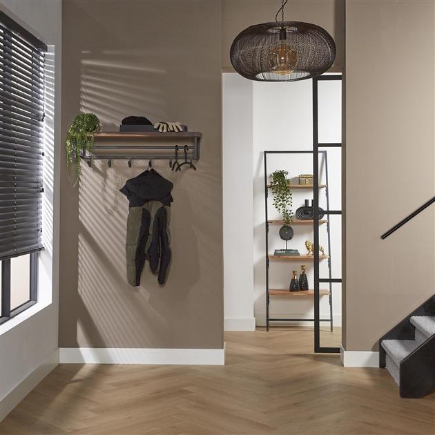 Kapstok Daytona 6 haken