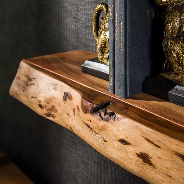 Wandschap met lade set/3 tree storage