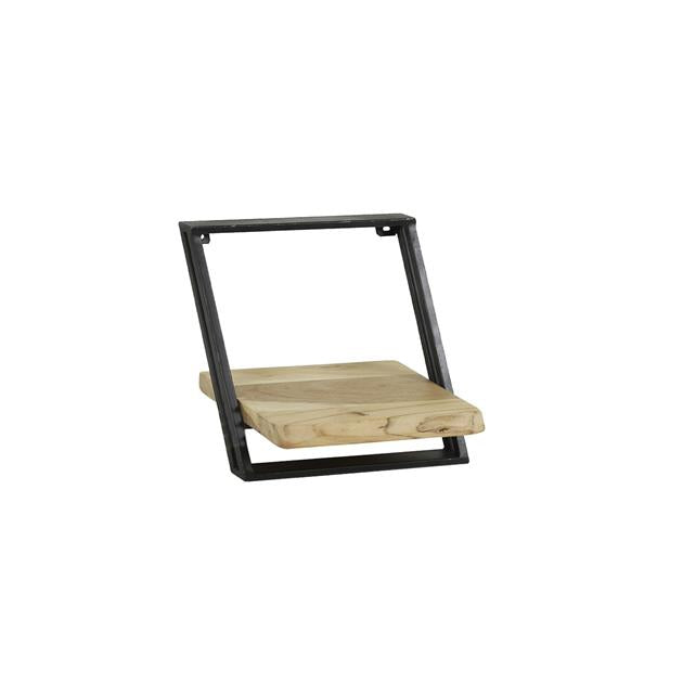 Wandschap set/3 lean