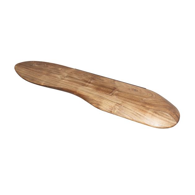 Wandplank 90 organic