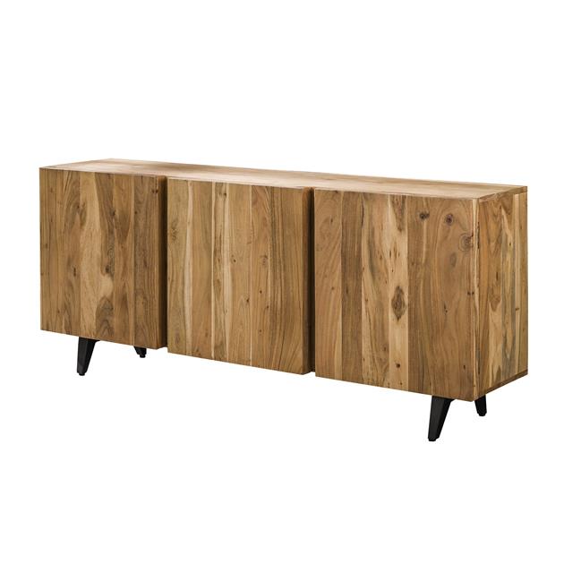Dressoir 3 deuren block