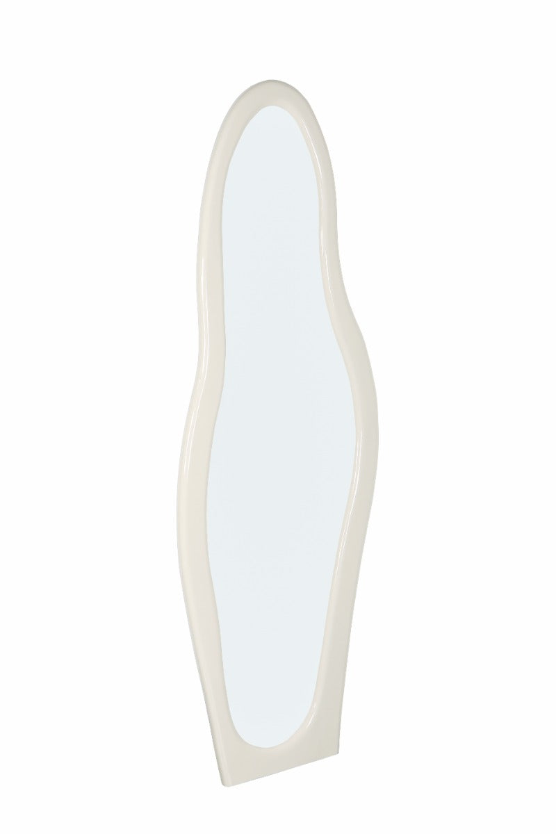 Brix Olivia Off White