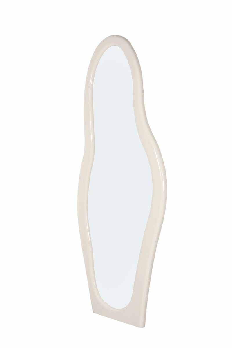 Brix Olivia Off White