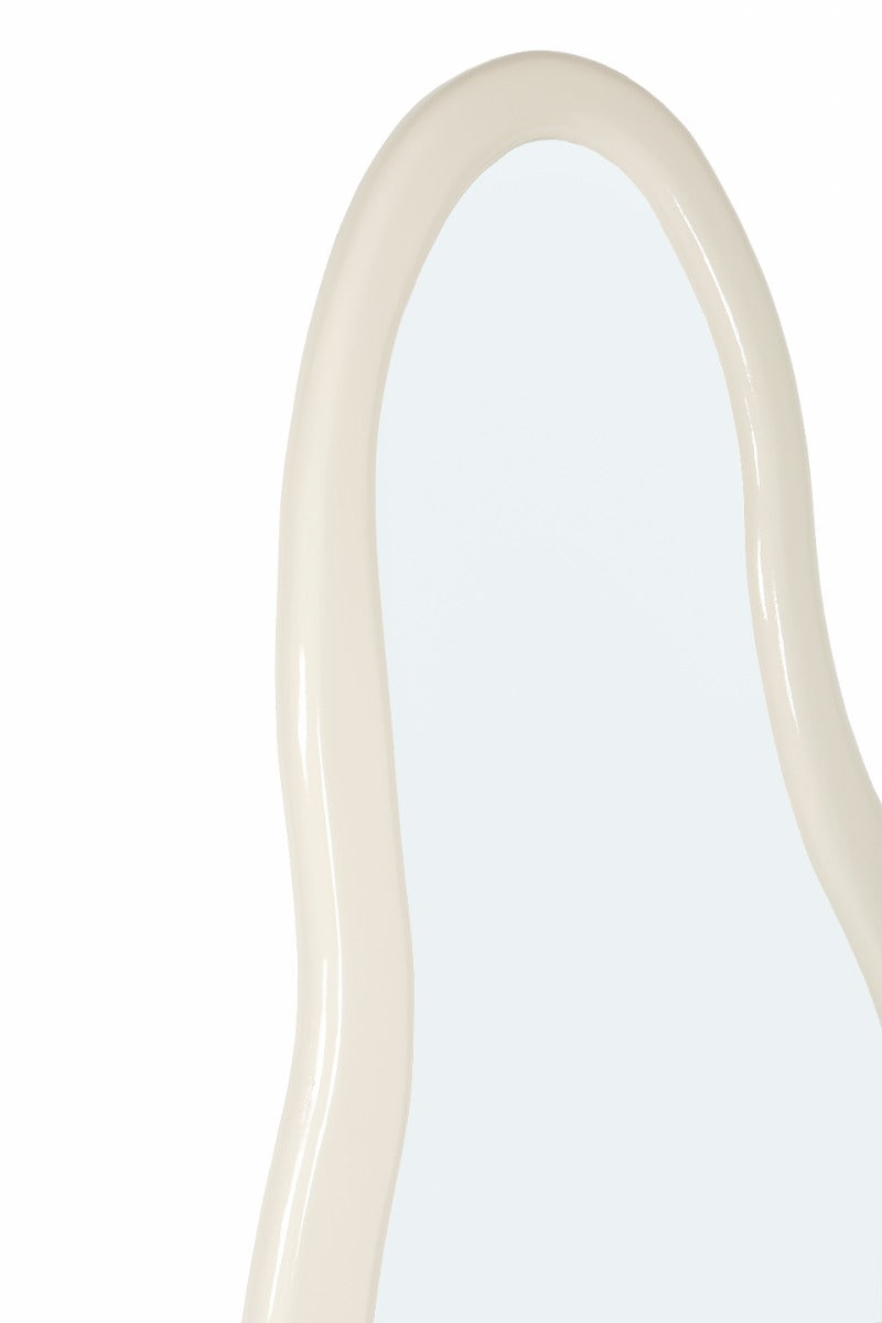 Brix Olivia Off White