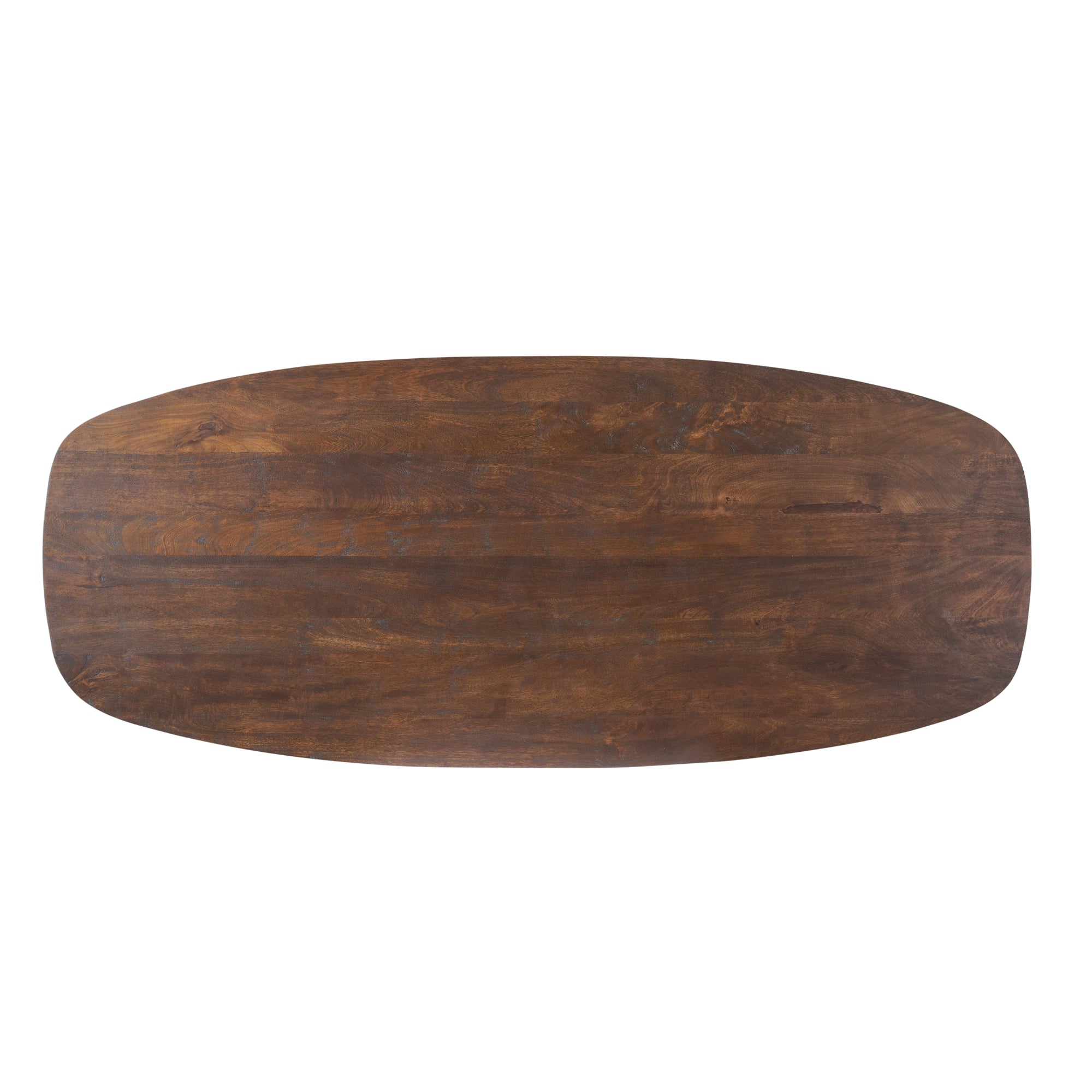 Eettafel Maré Brown | 200 cm