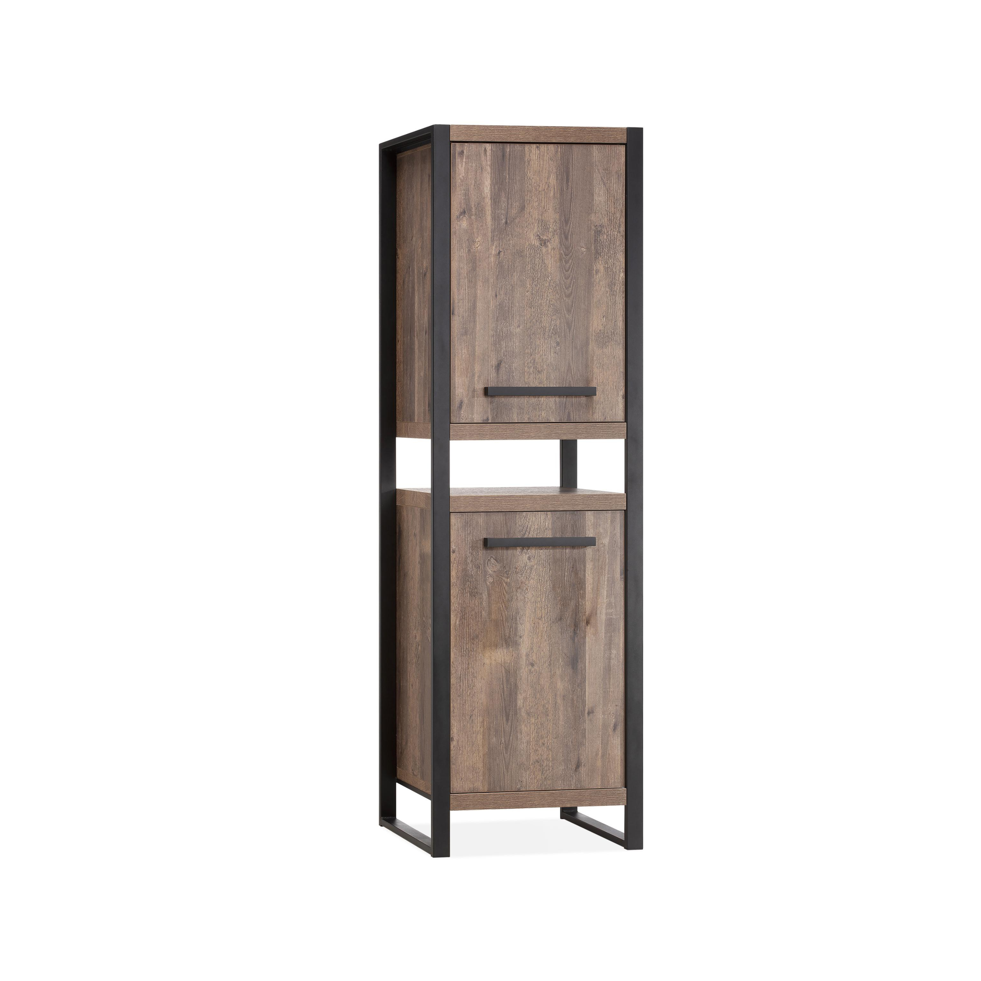 Bergkast Slank Hilton