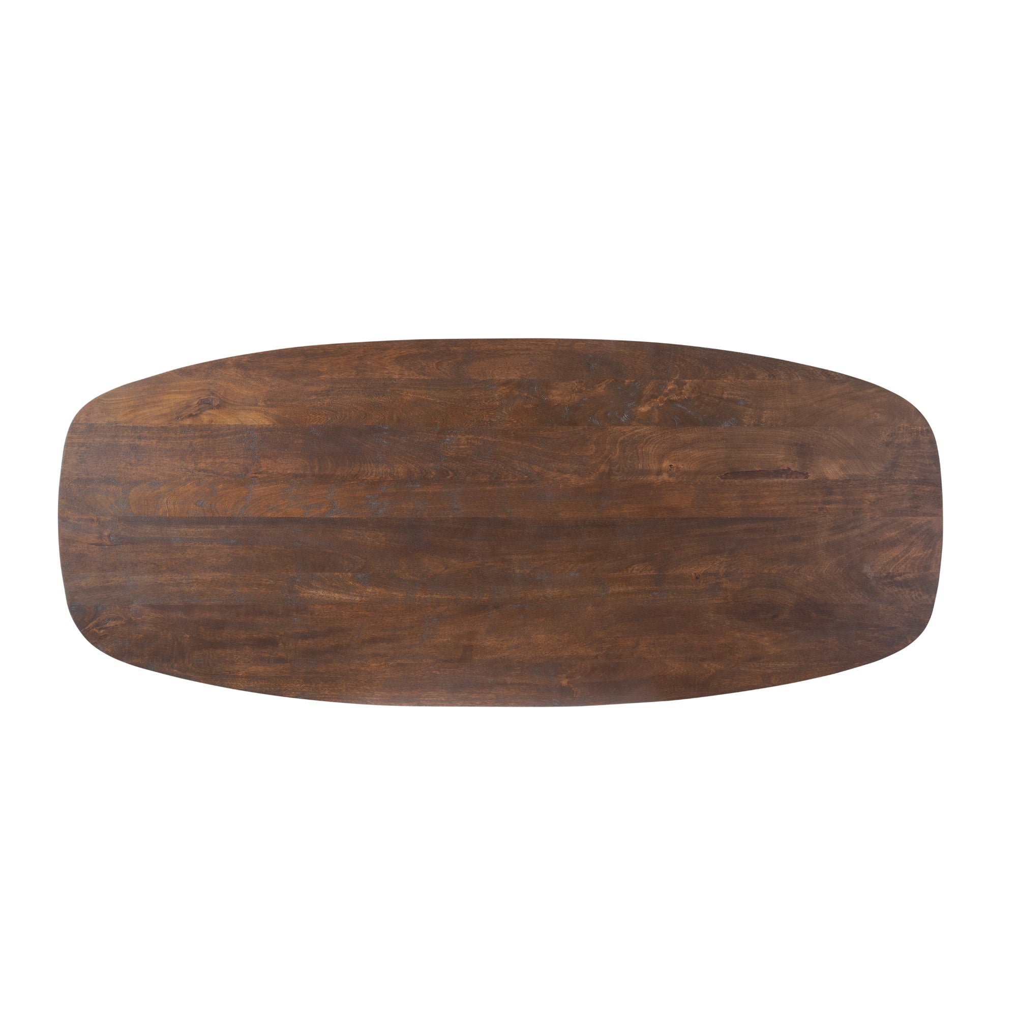 Eettafel Maré Brown | 240 cm