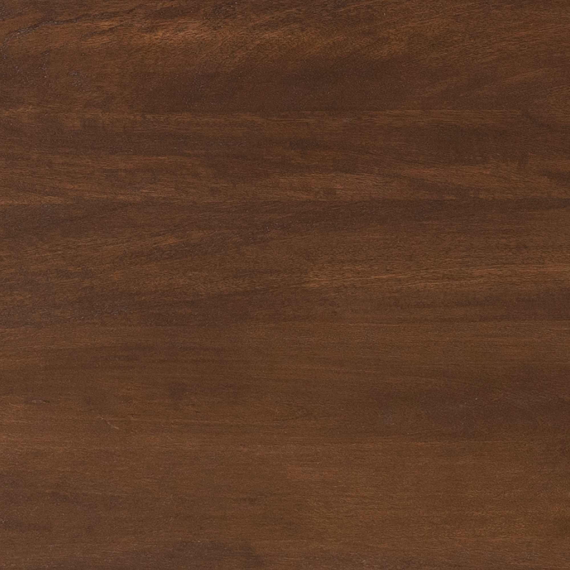 Eettafel Madison Brown | 200 cm | Deens Ovaal | Poot Black