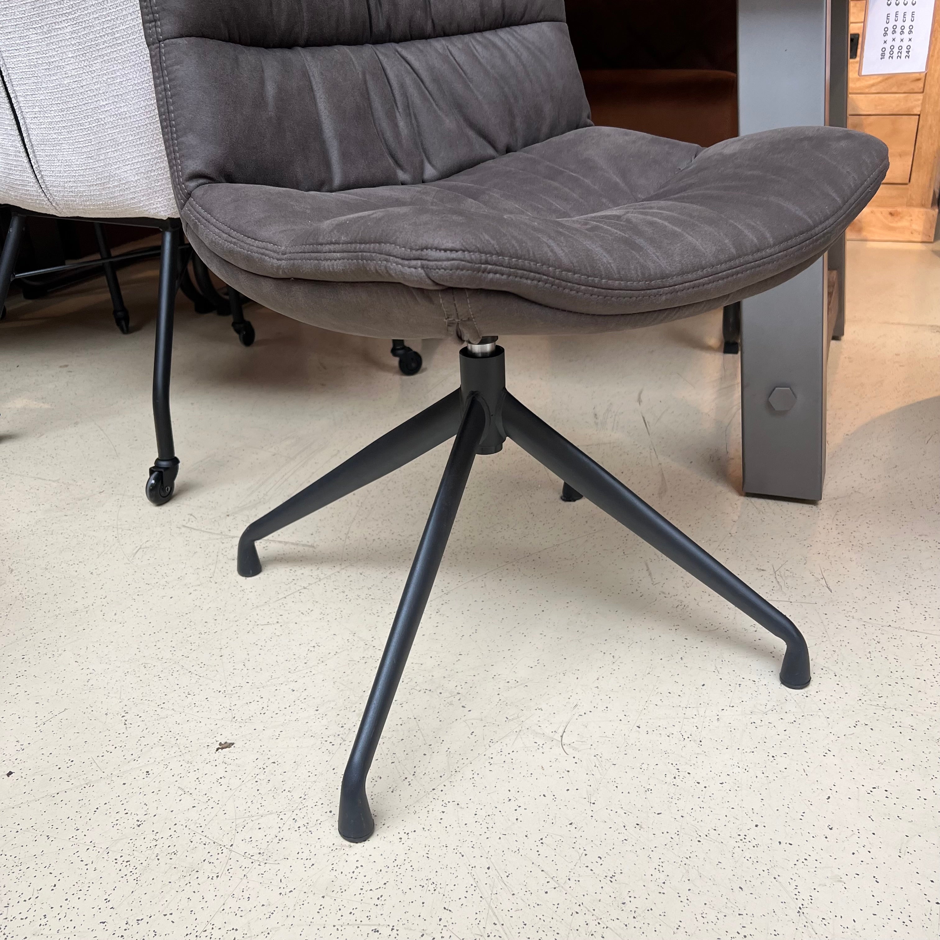 Eetkamerstoel Fabian