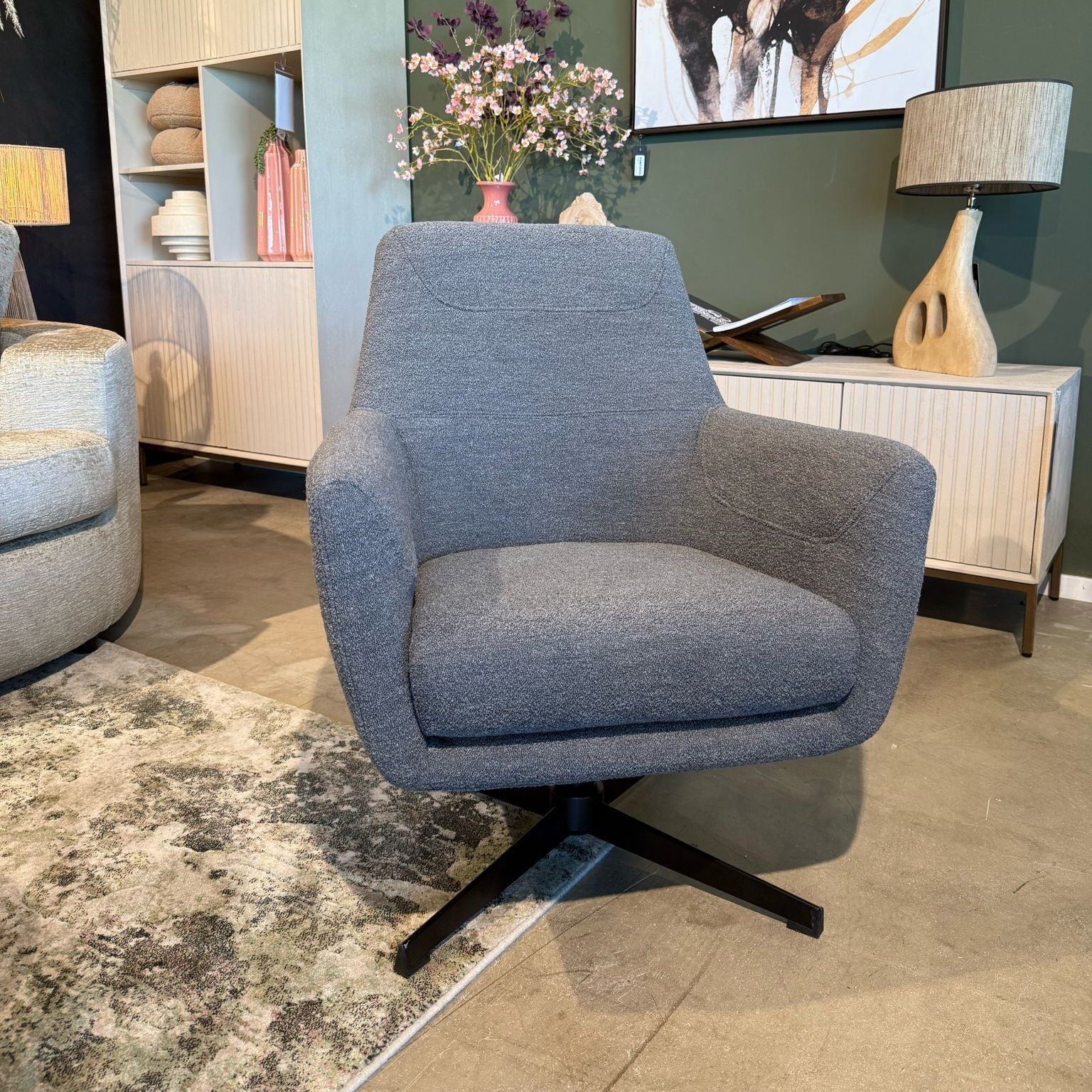 Fauteuil Cozy