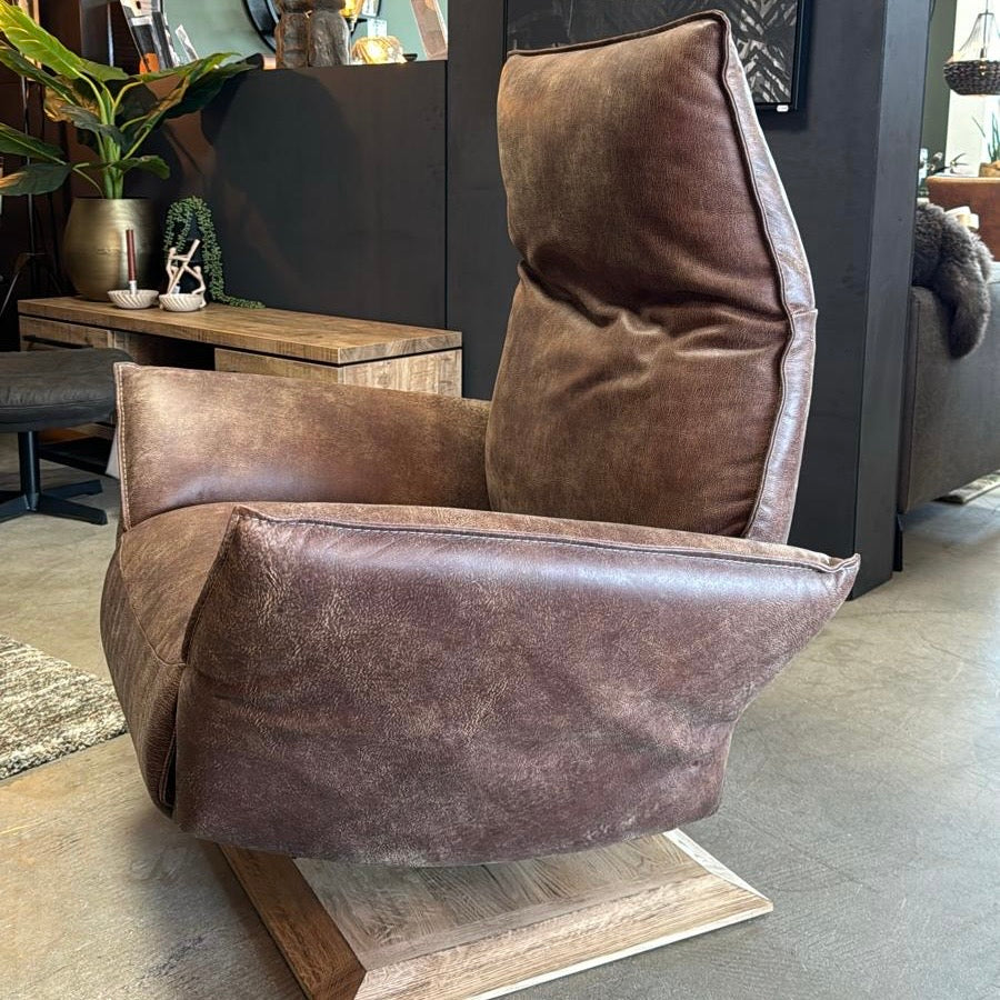 Relaxfauteuil Bowie