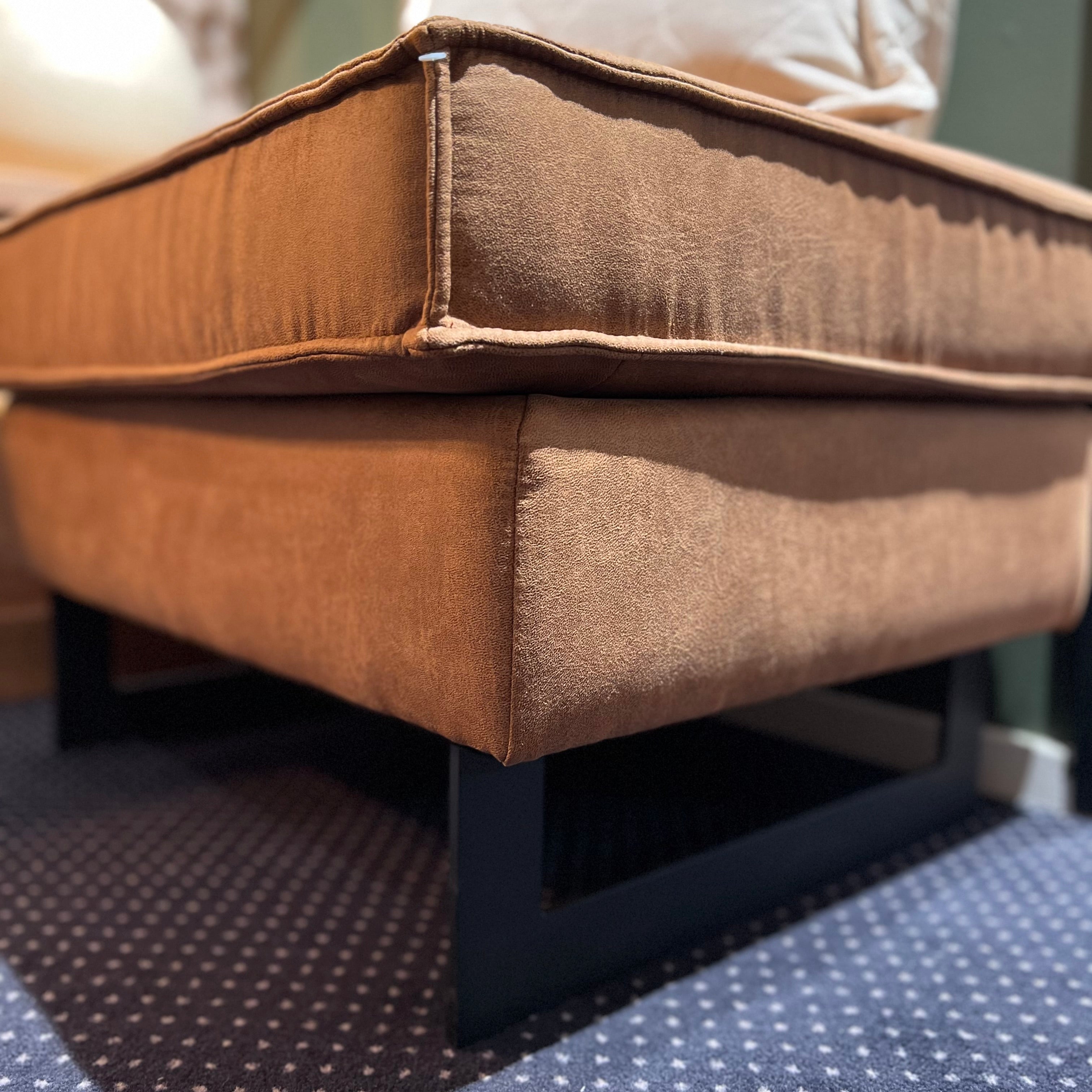 Hocker Jane - Cognac