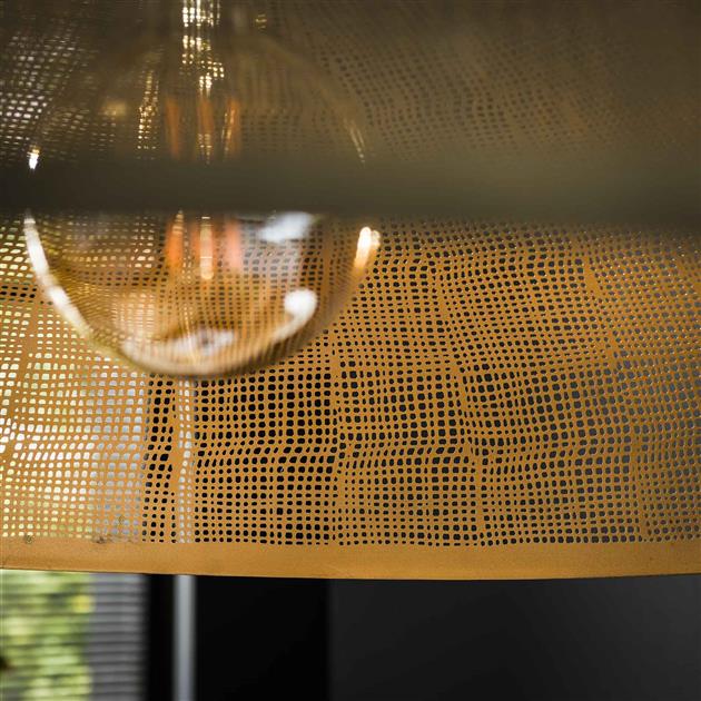 Hanglamp Ø90 cosmic