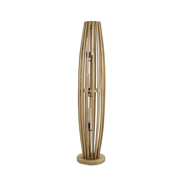 Vloerlamp 3L orbit L