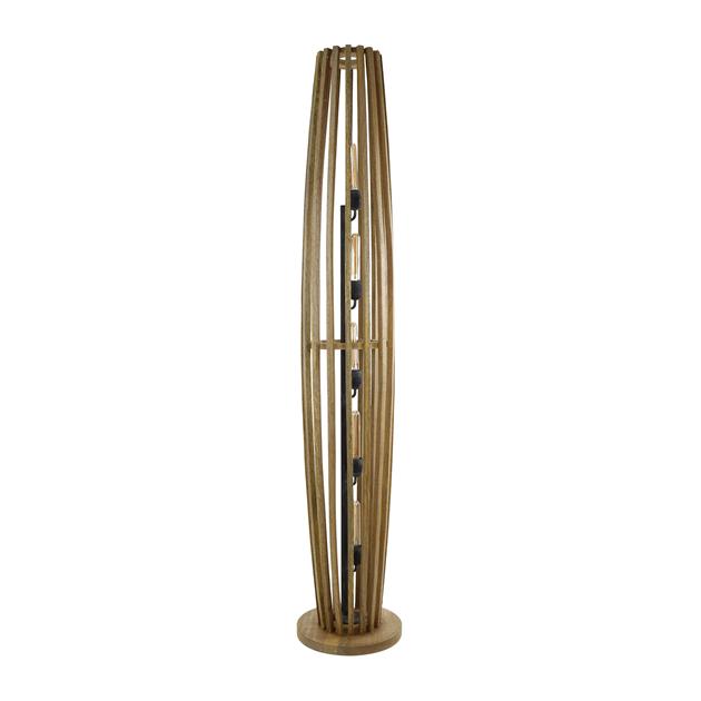 Vloerlamp 5L orbit XL
