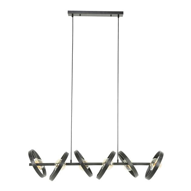 Hanglamp 6L hover