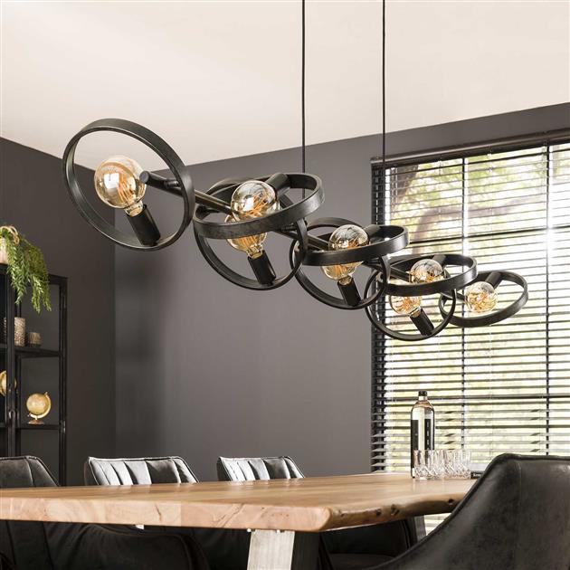 Hanglamp 8L hover