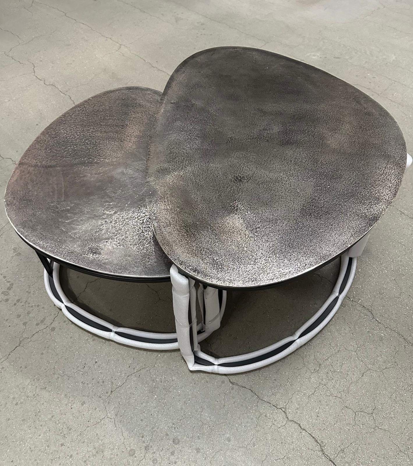 Salontafel set Lana