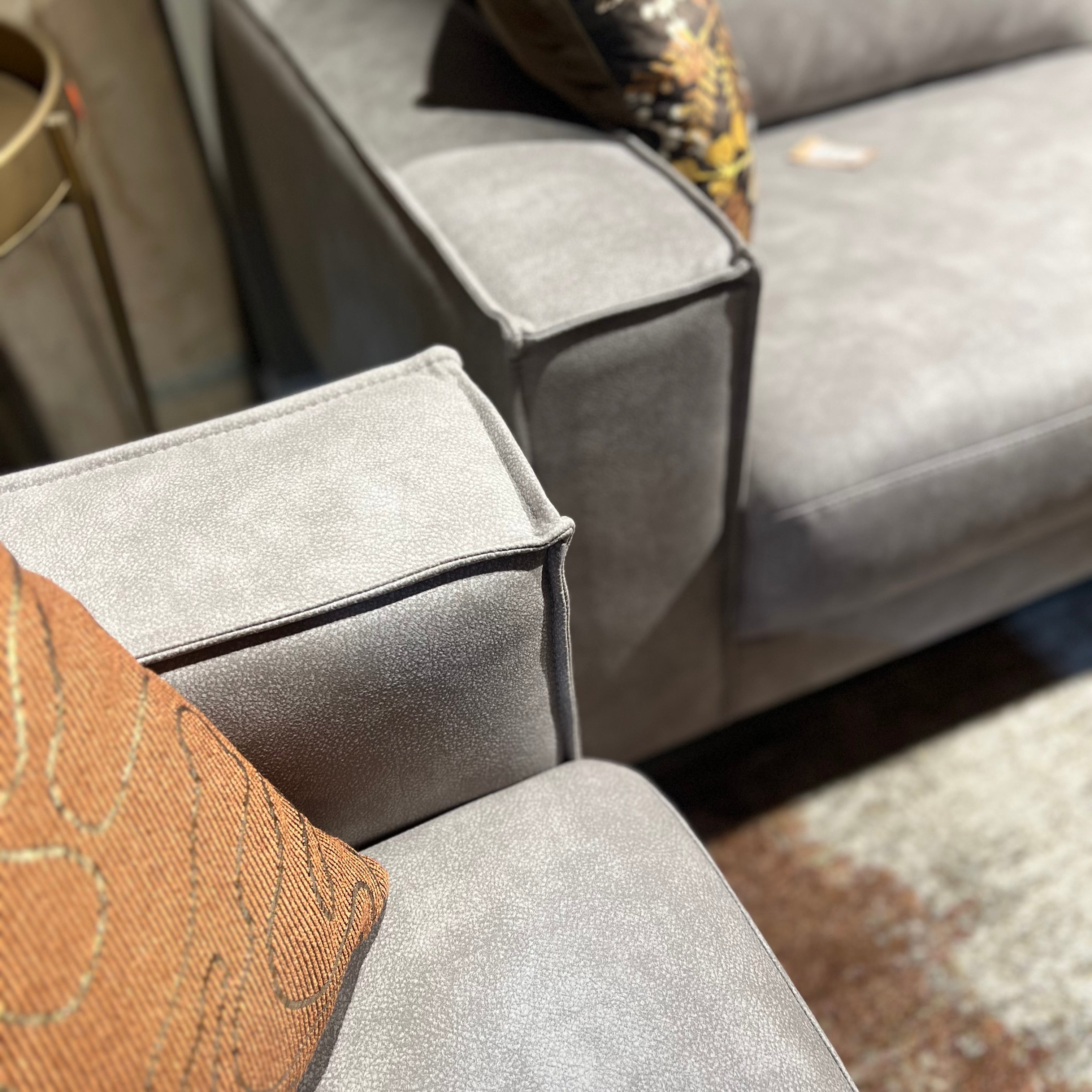 Bankstel Maxx (2+2,5 zits)