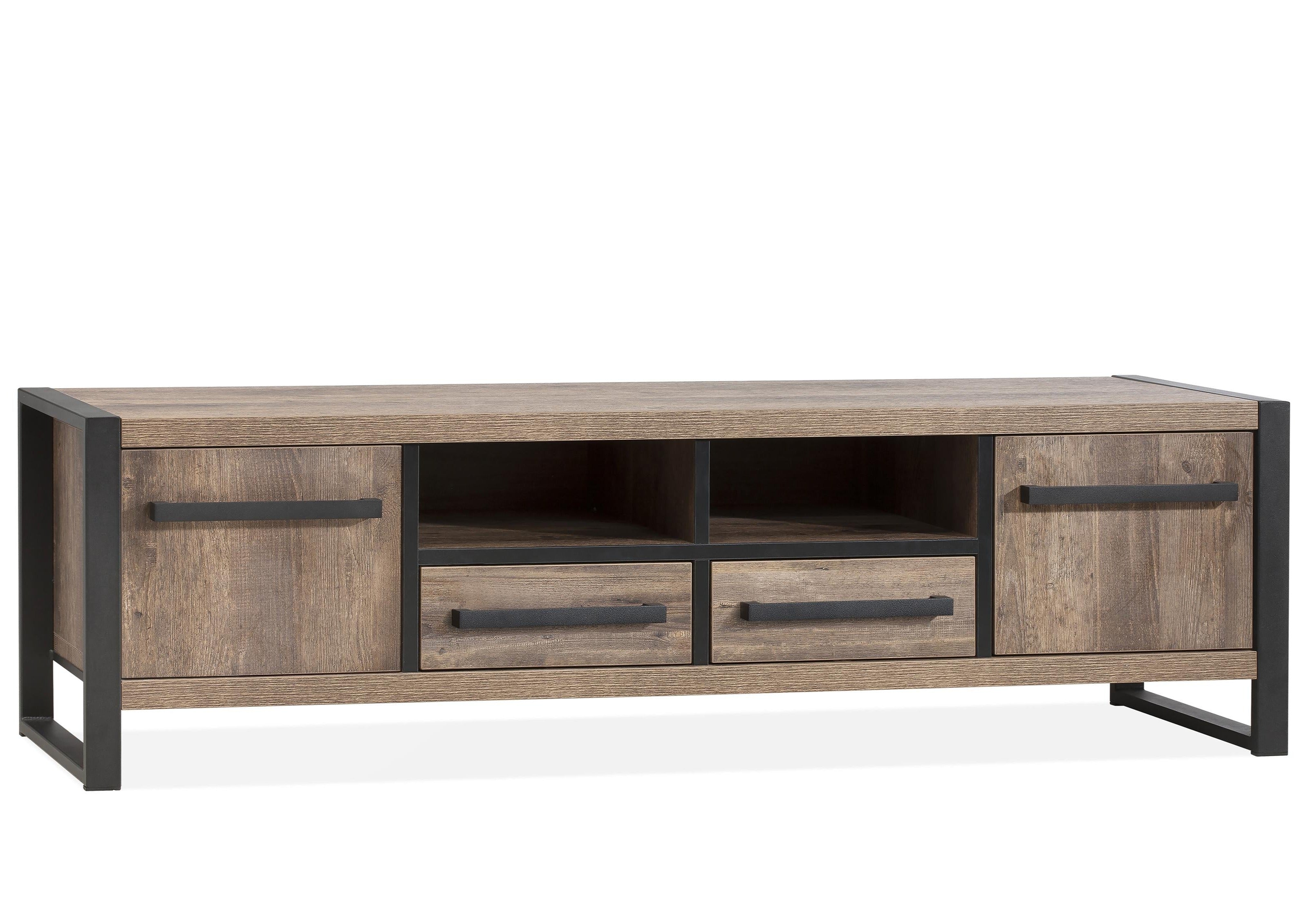 Tv meubel Hilton I 179 cm