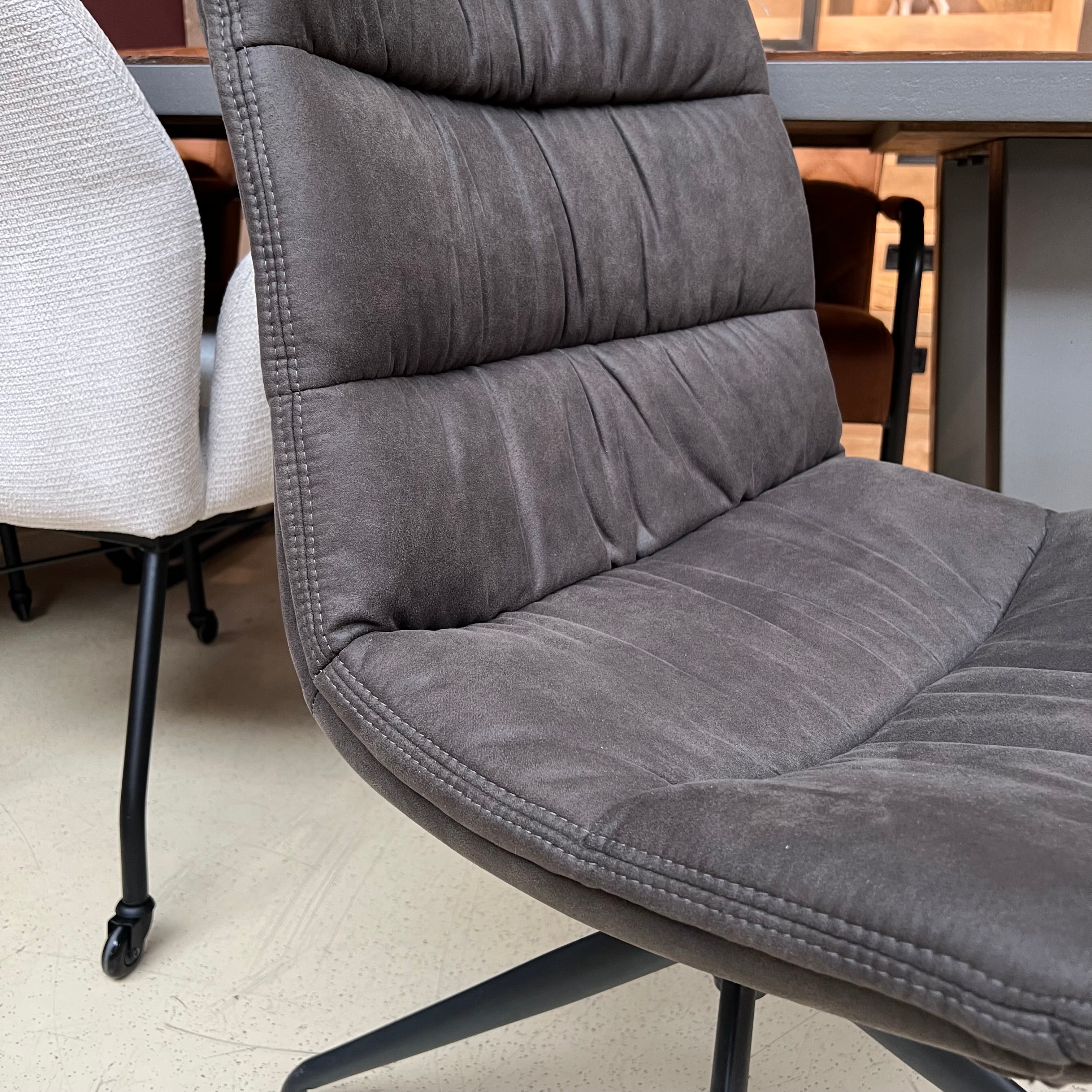 Eetkamerstoel Fabian