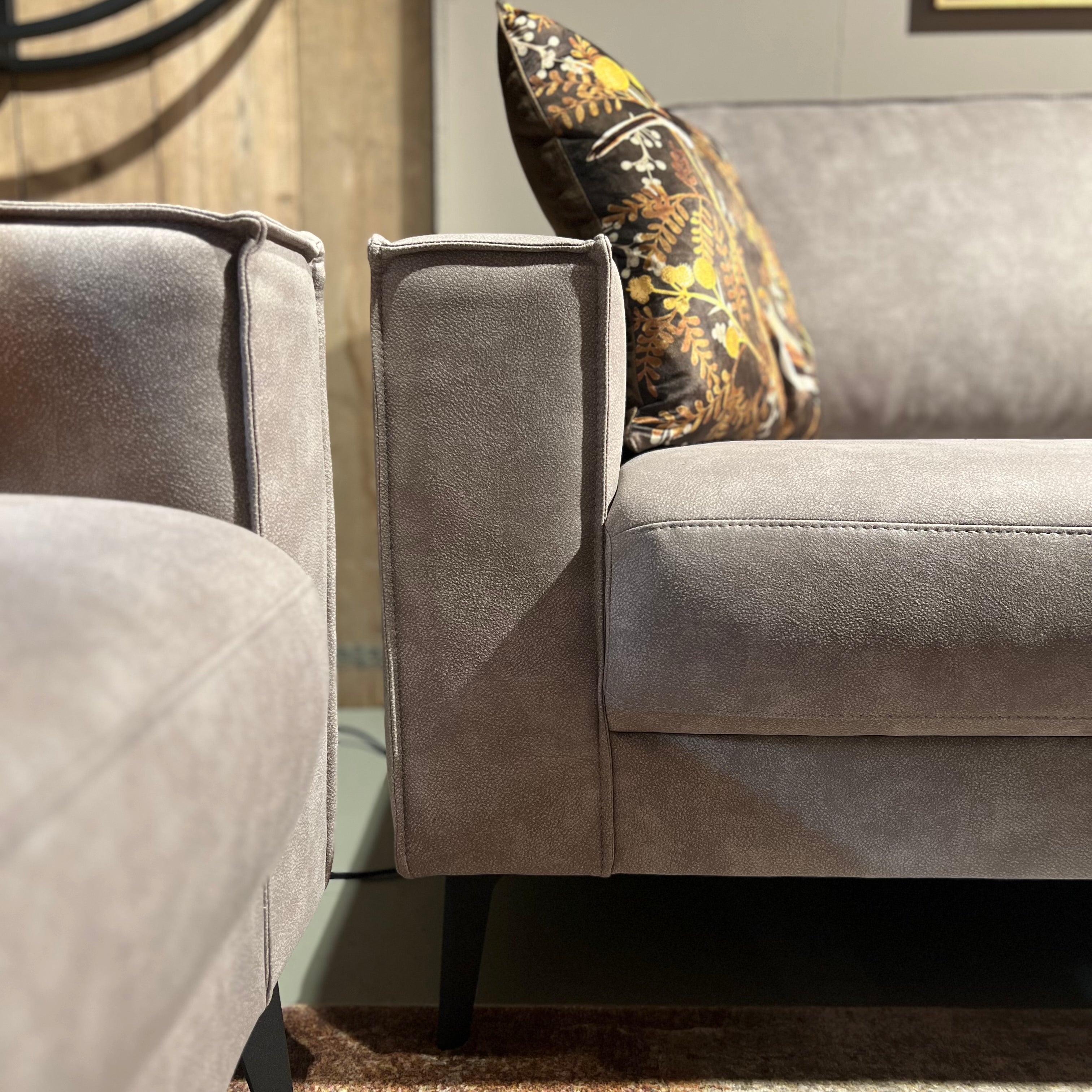 Bankstel Maxx (2+2,5 zits)