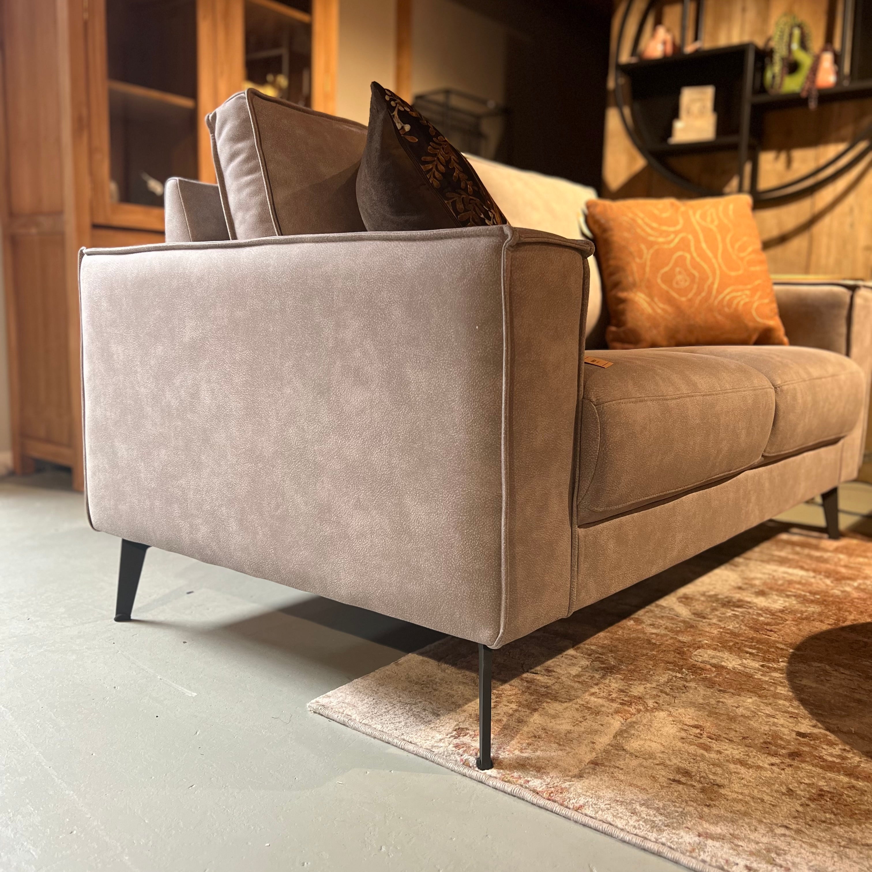 Bankstel Maxx (2+2,5 zits)