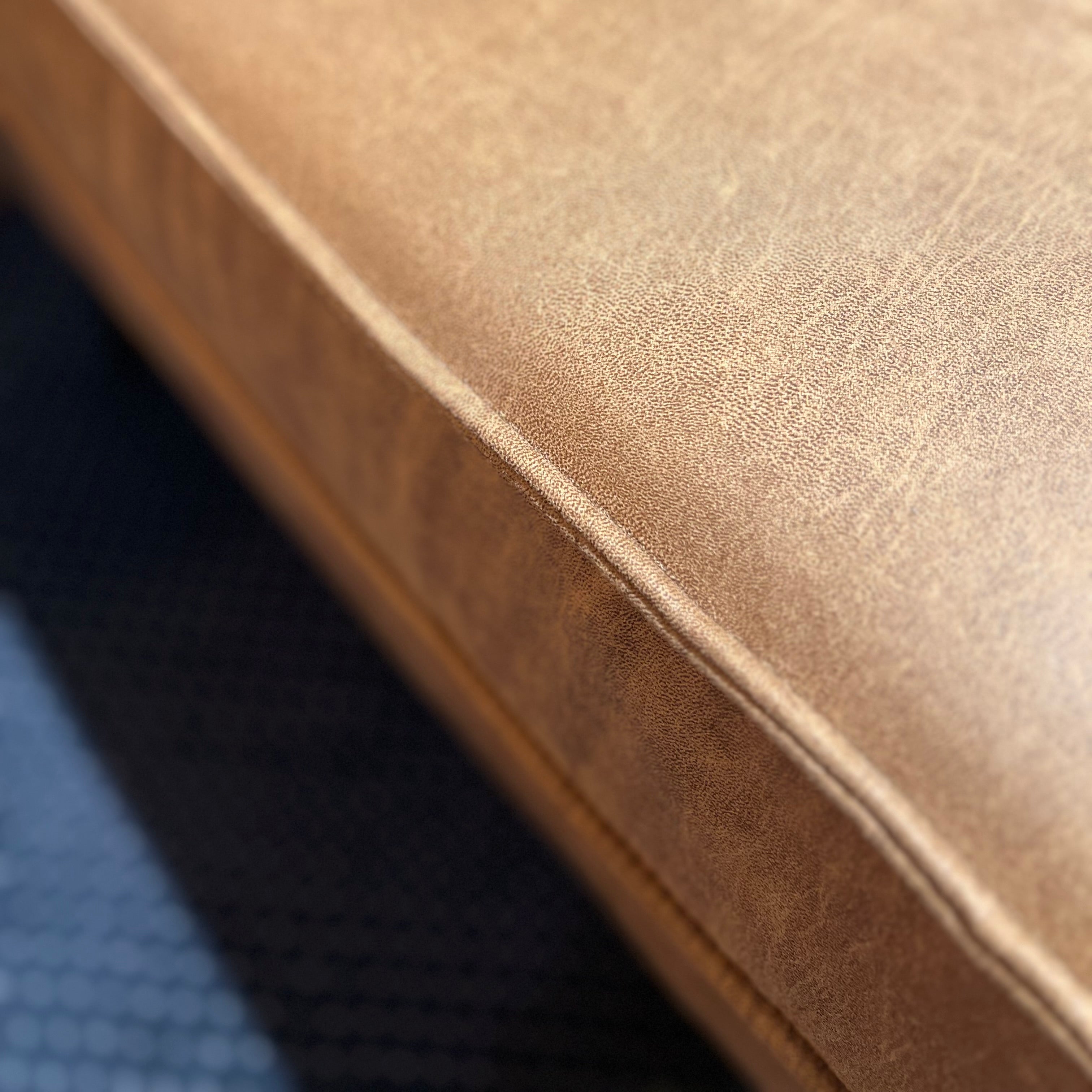 Hocker Jane - Cognac