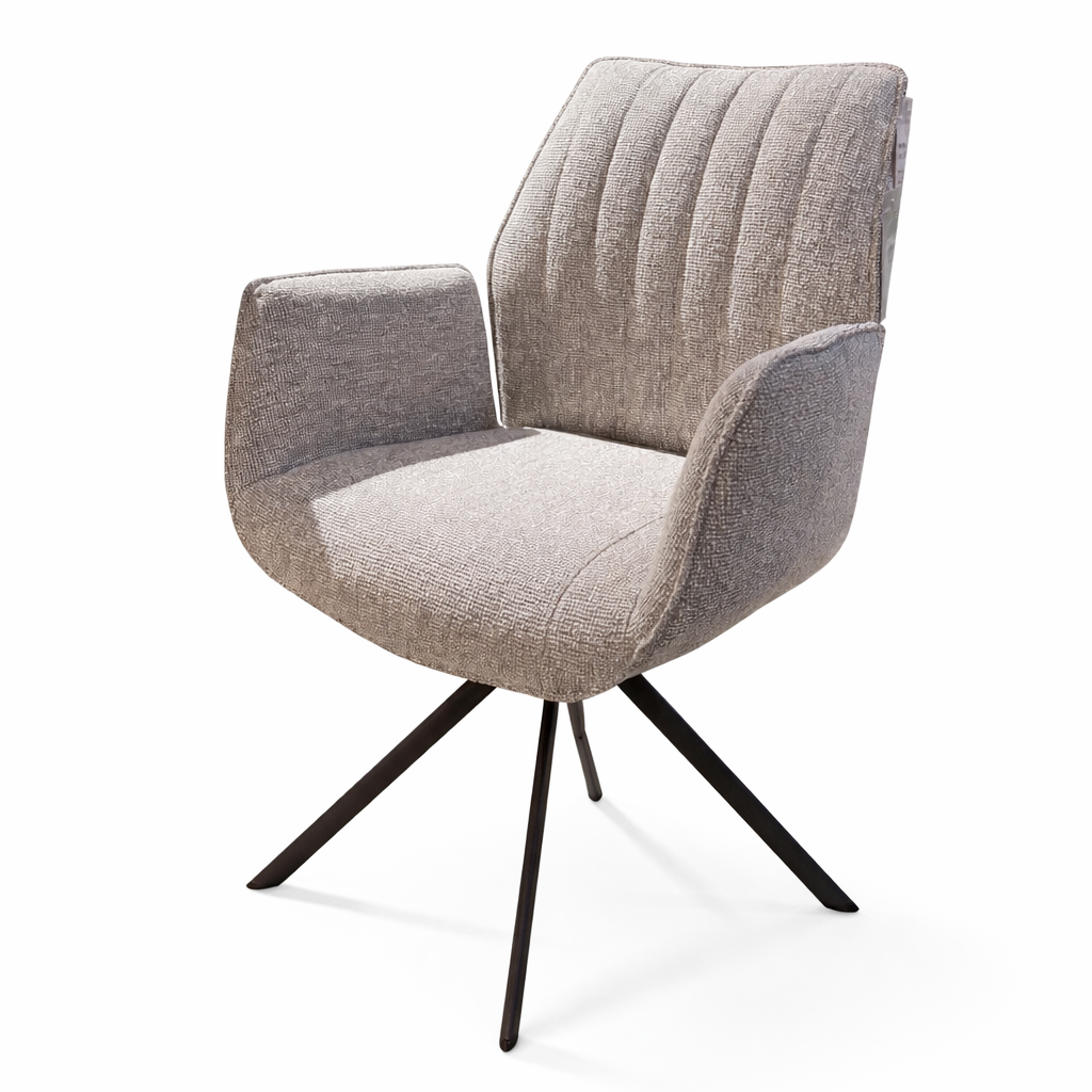 Eetkamerstoel Bradford