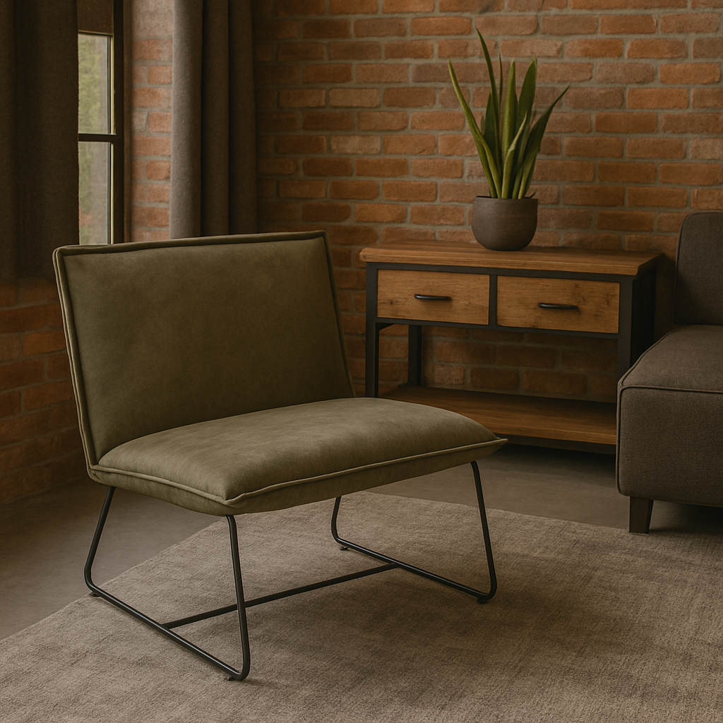 Fauteuil Chapman 1.5 seater
