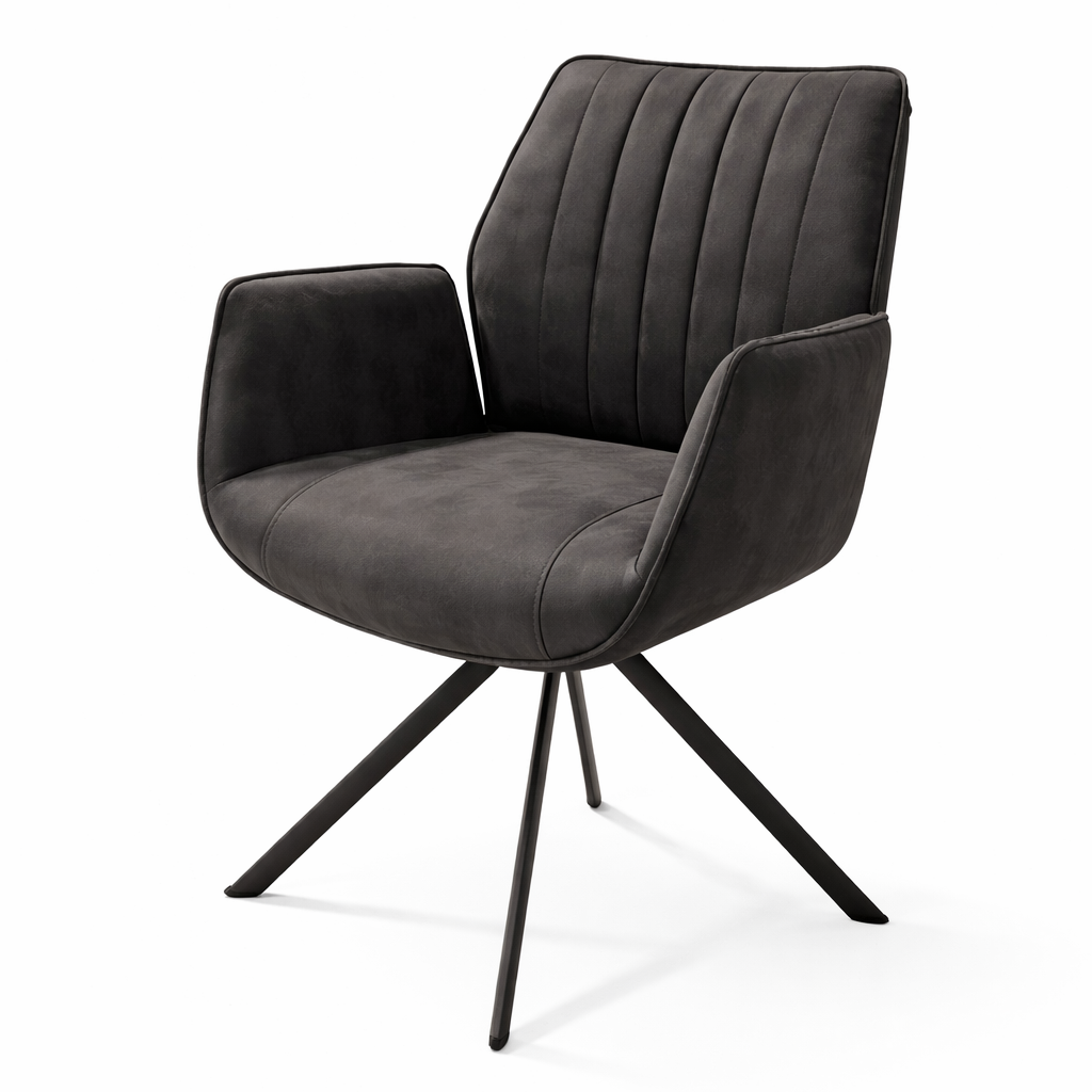 Eetkamerstoel Bradford