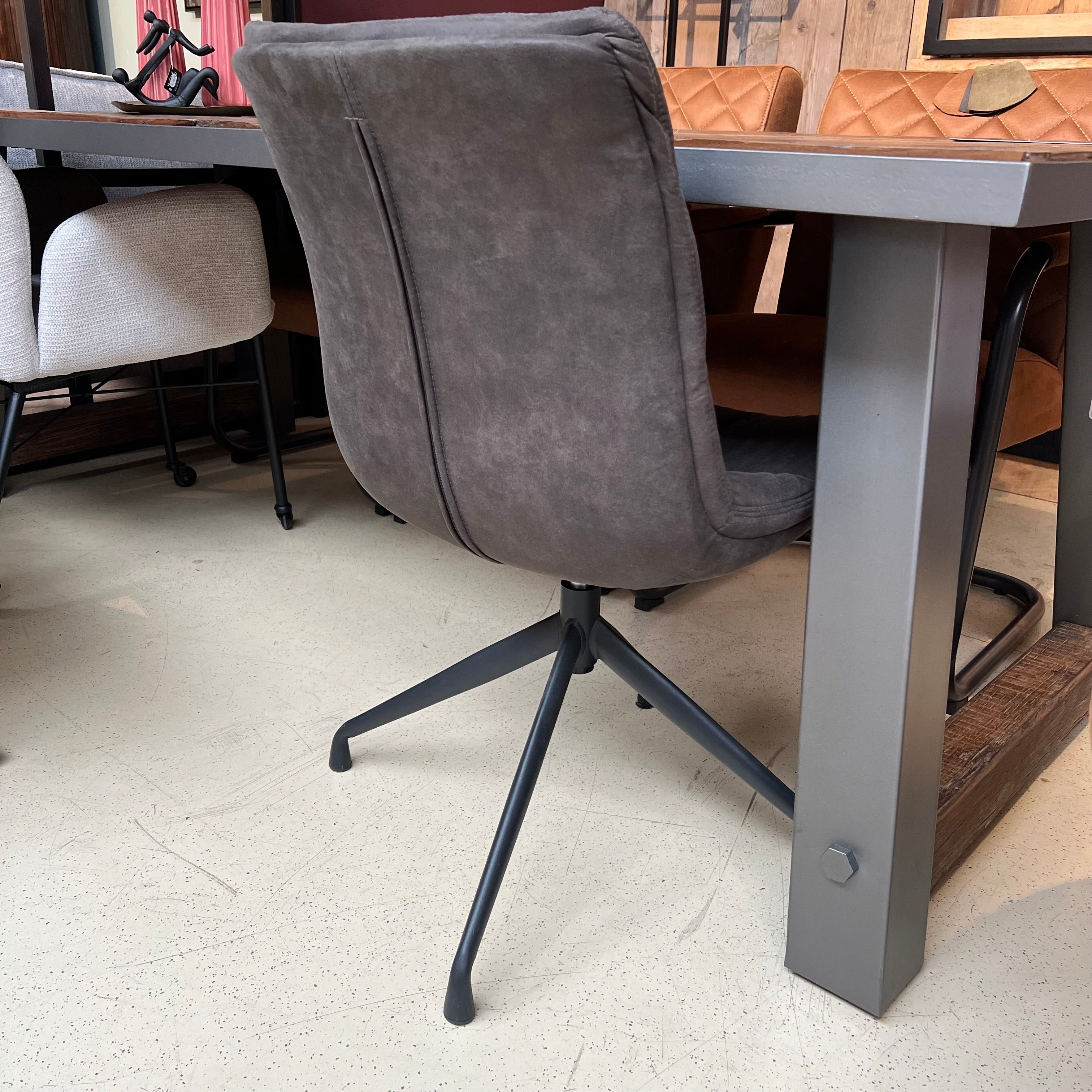 Eetkamerstoel Fabian