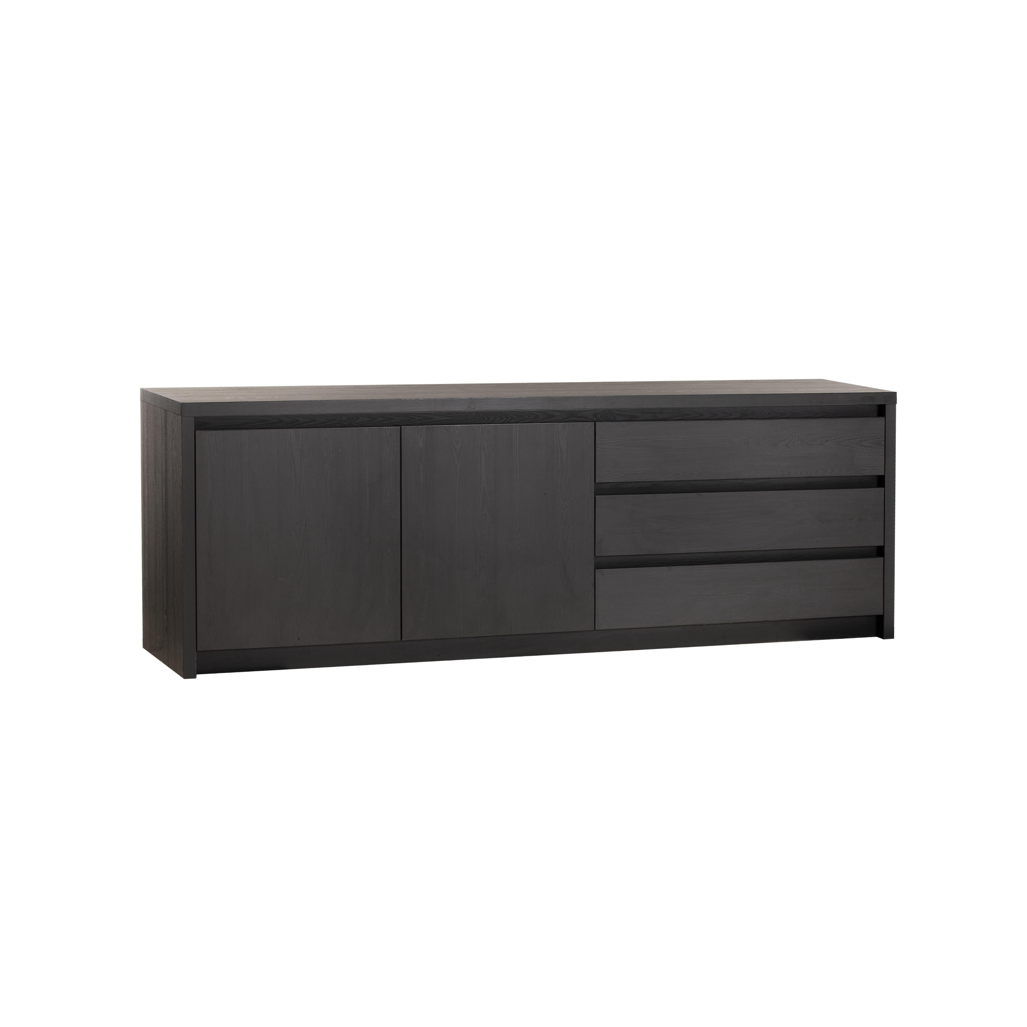 Dressoir Denver I 212 cm