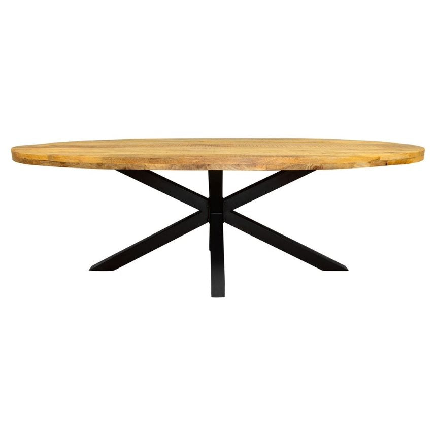 Eettafel Nina