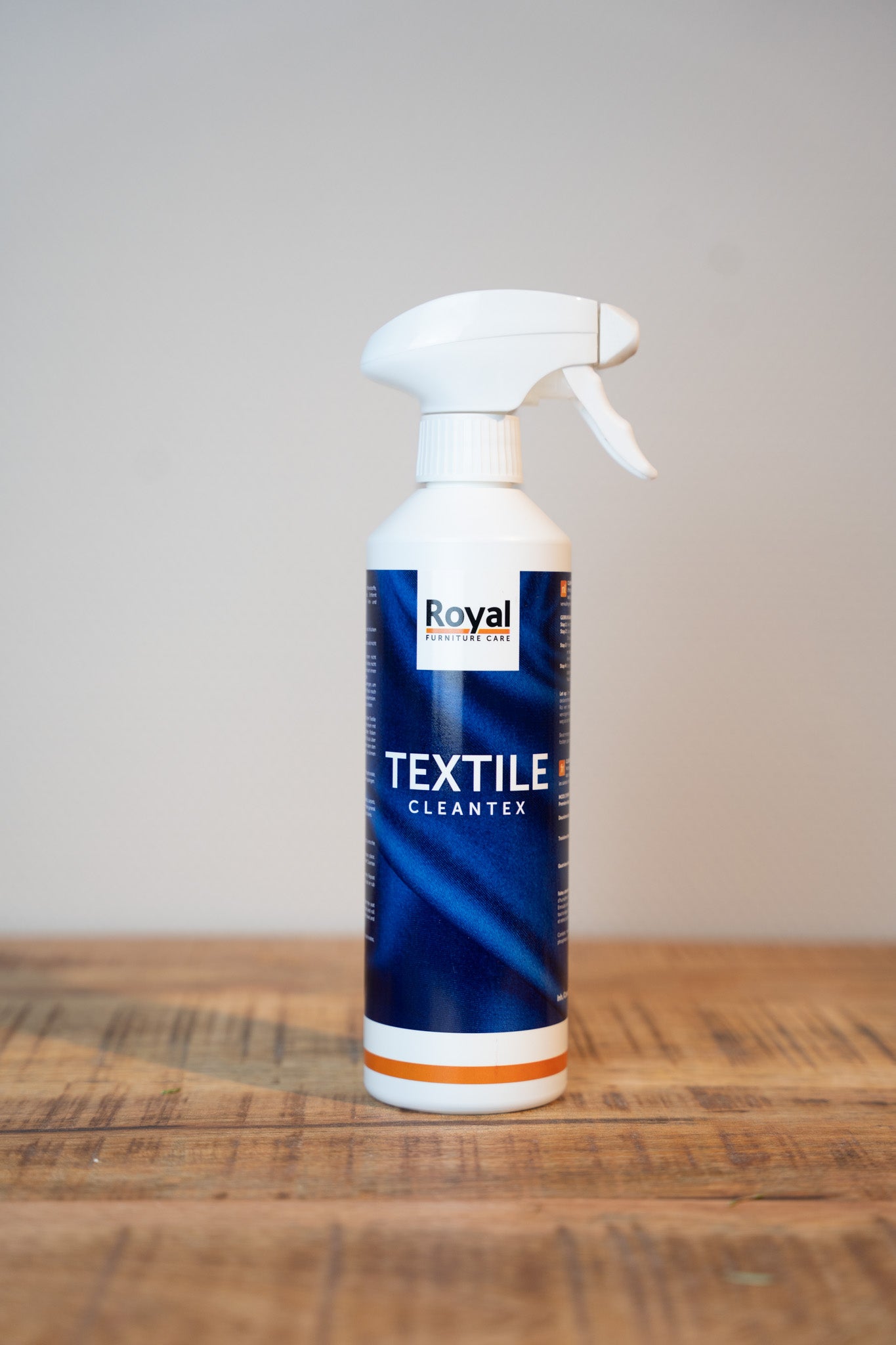 Textile Cleantex I 500 ml