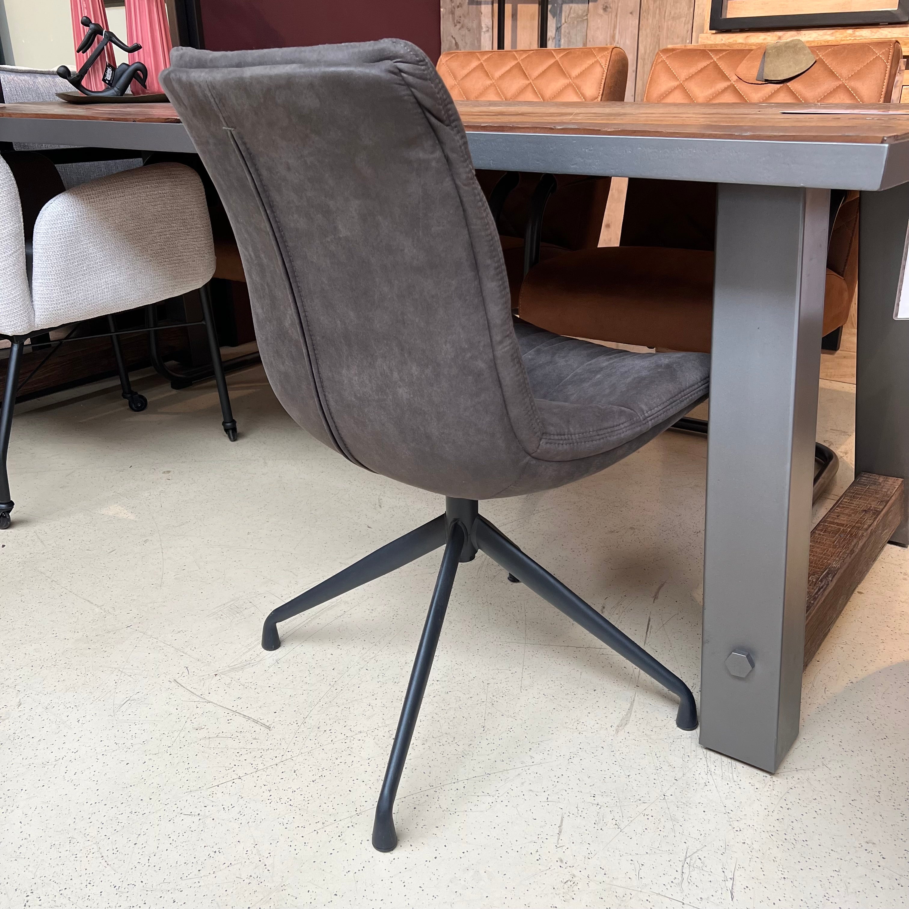 Eetkamerstoel Fabian