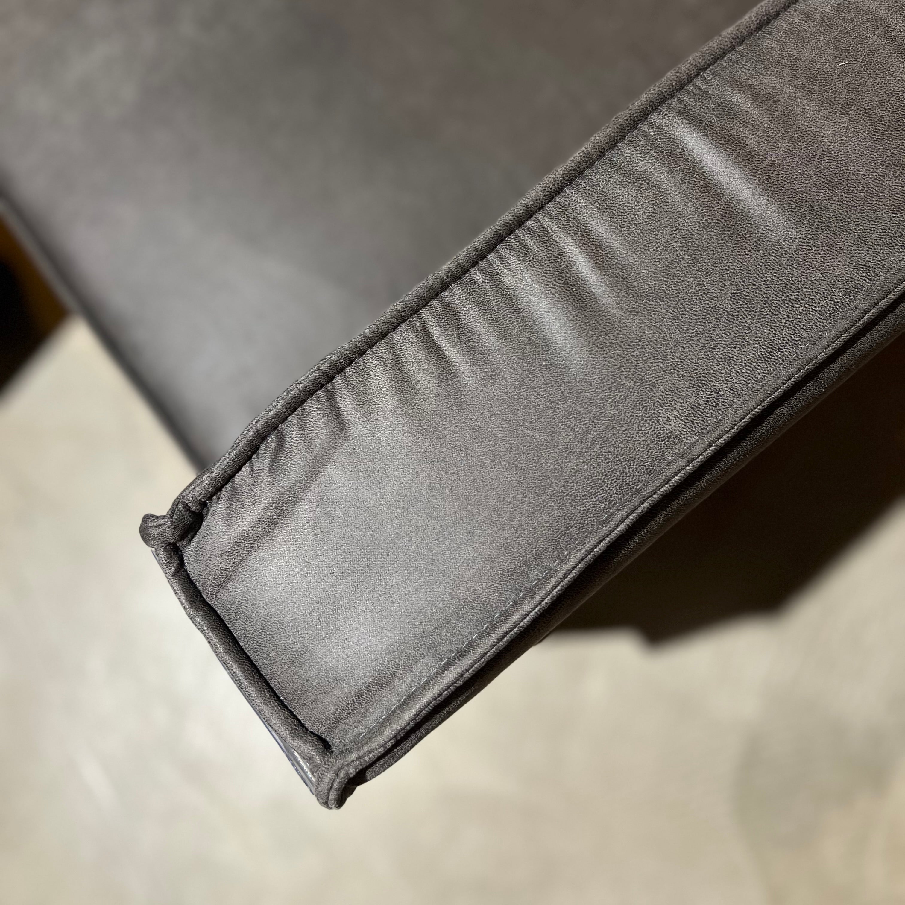 Loveseat Jane - Antraciet