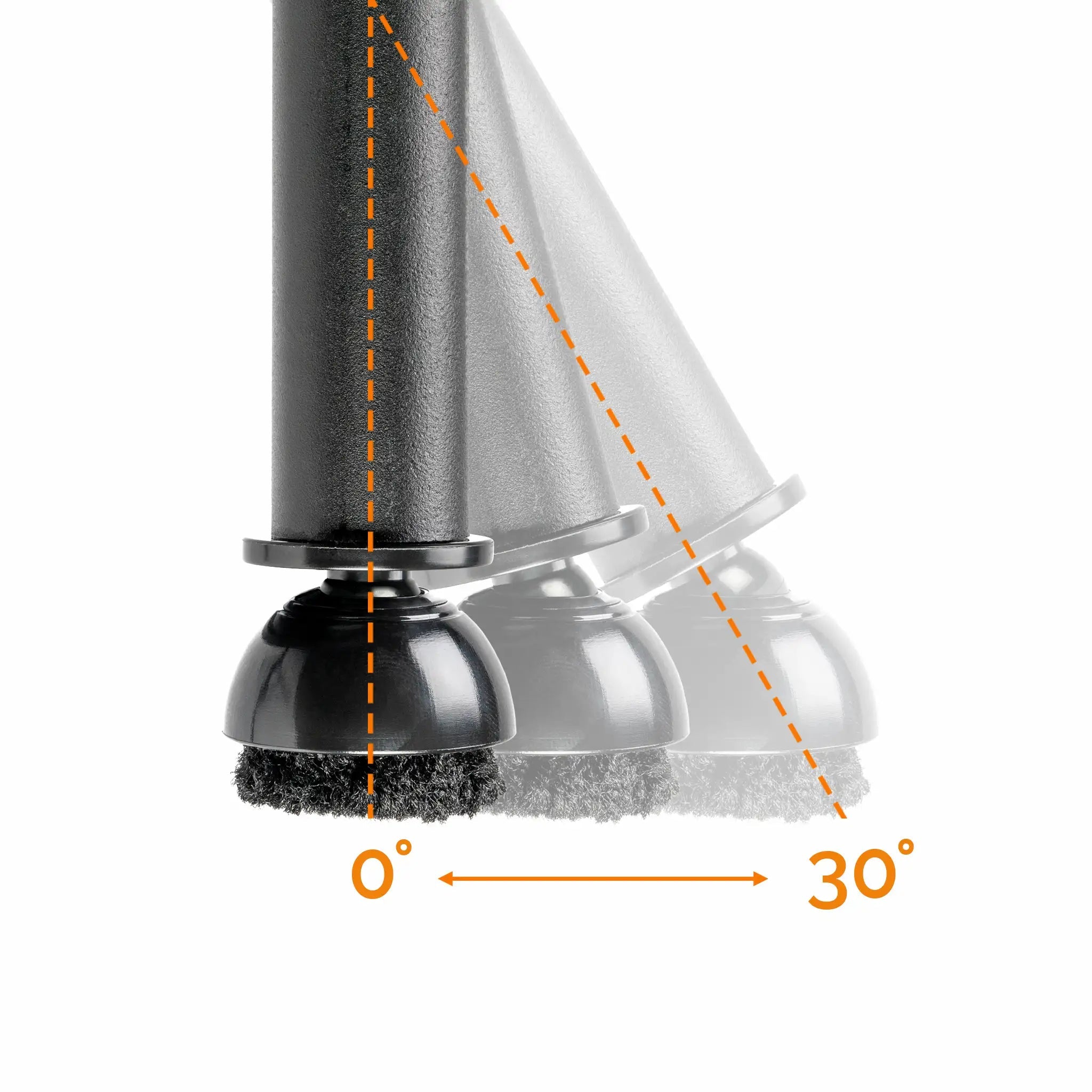 Footfixx Hollow 3.0 (set van 4 stuks)